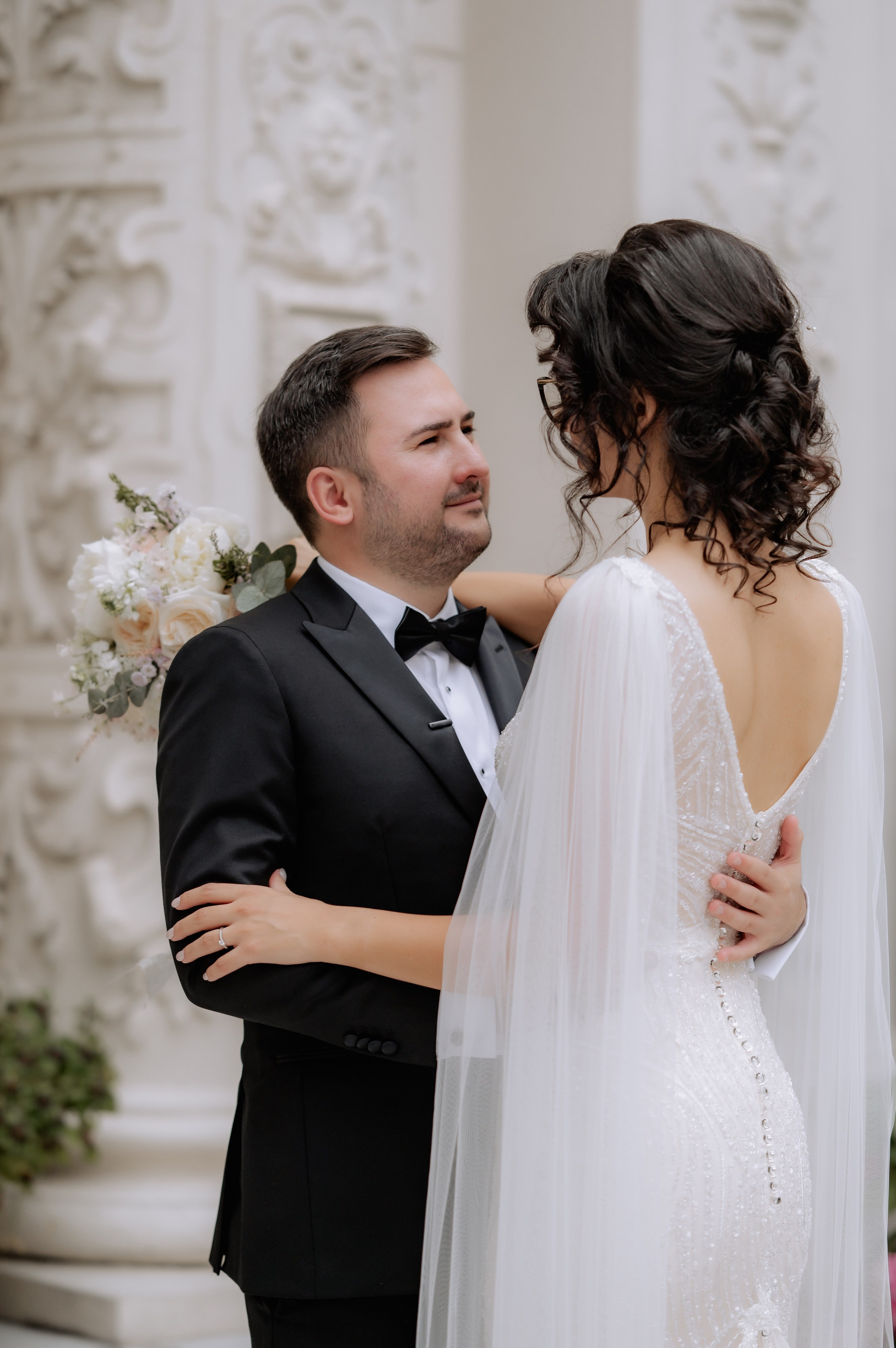 Fotograf Nunta Bucuresti la Baroque Events and Garden. Proud Vision Weddings | Wedding Photography & Film — Servicii profesionale Foto Video Nunta Iasi