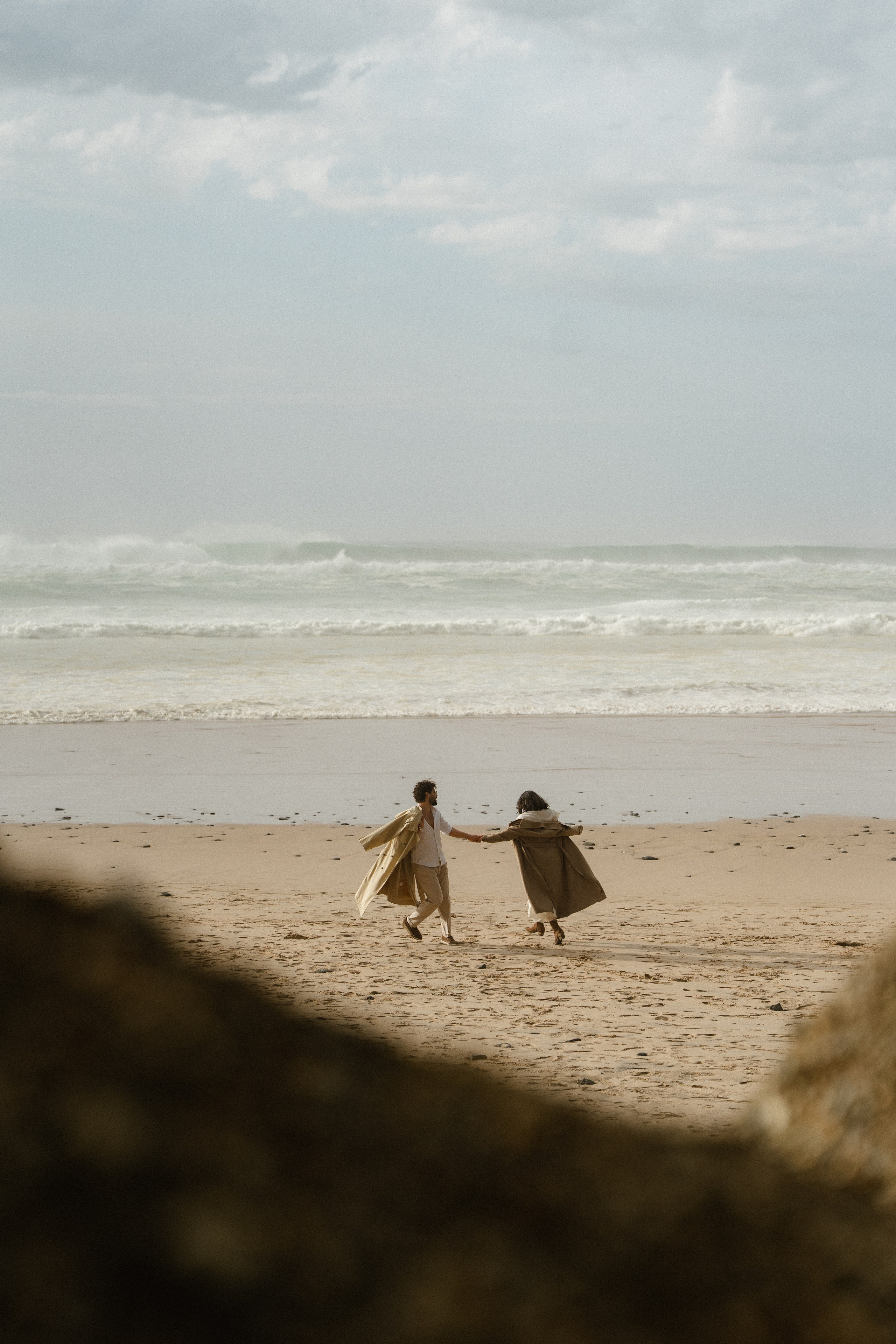 Estelle + Younes |Praia da Cordoama |Faro. Proud Vision Weddings | Wedding Photography & Films — Servicii profesionale Foto Video Nunta Iasi