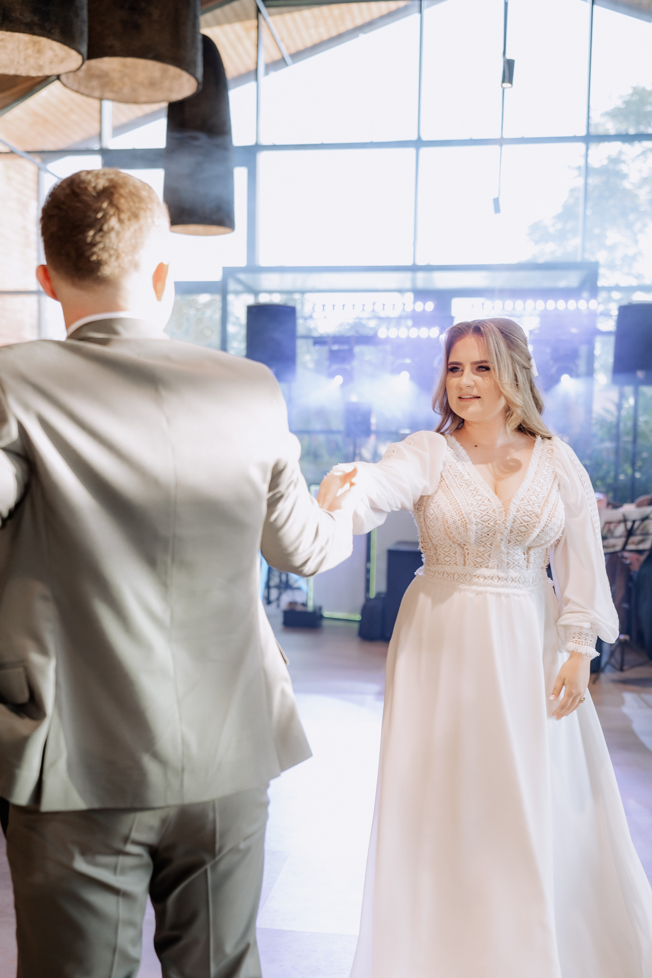 Bianca + Andrei | Civil Wedding. Proud Vision Weddings | Wedding Photography & Film — Servicii profesionale Foto Video Nunta Iasi