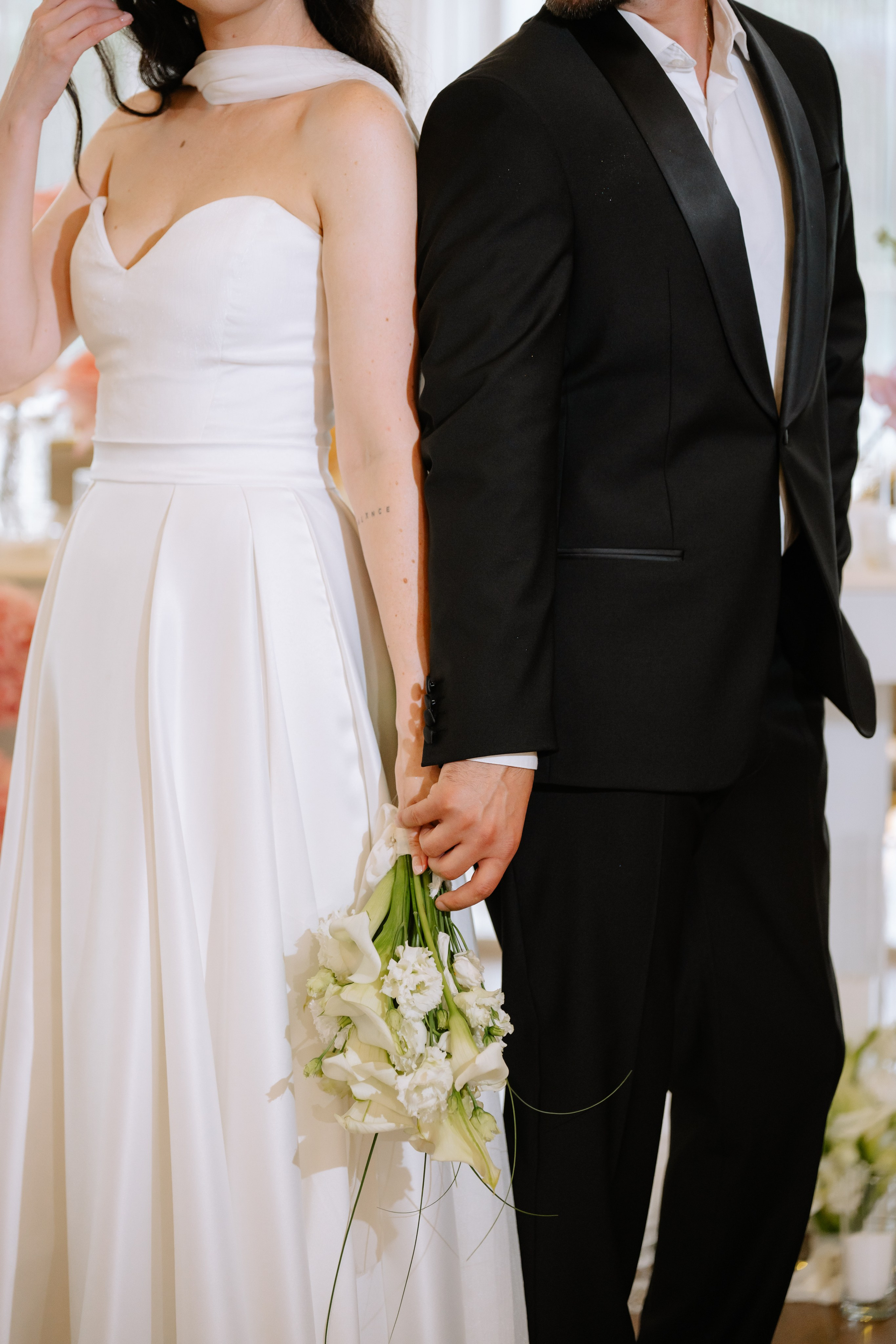 Alina + Gabriel | Liria. Proud Vision Weddings | Wedding Photography & Films — Servicii profesionale Foto Video Nunta Iasi