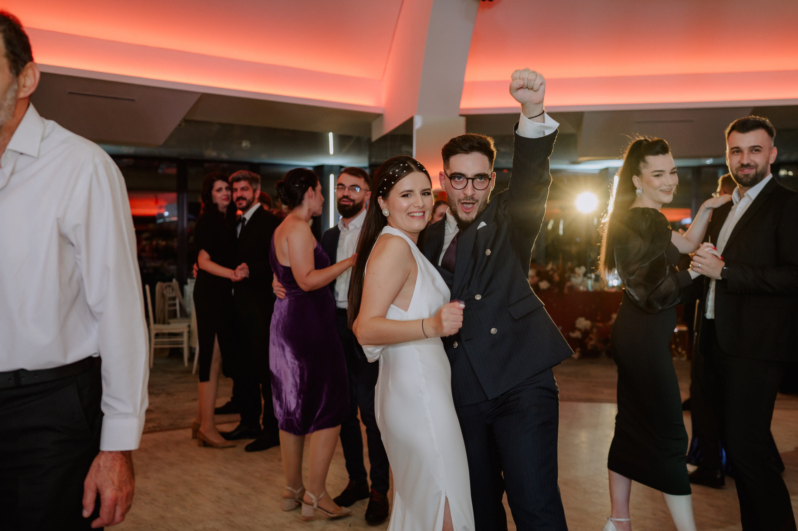 Nunta in Octombrie, in culorile toamnei , la Elysium , Iasi. Proud Vision Weddings | Wedding Photography & Film — Servicii profesionale Foto Video Nunta Iasi