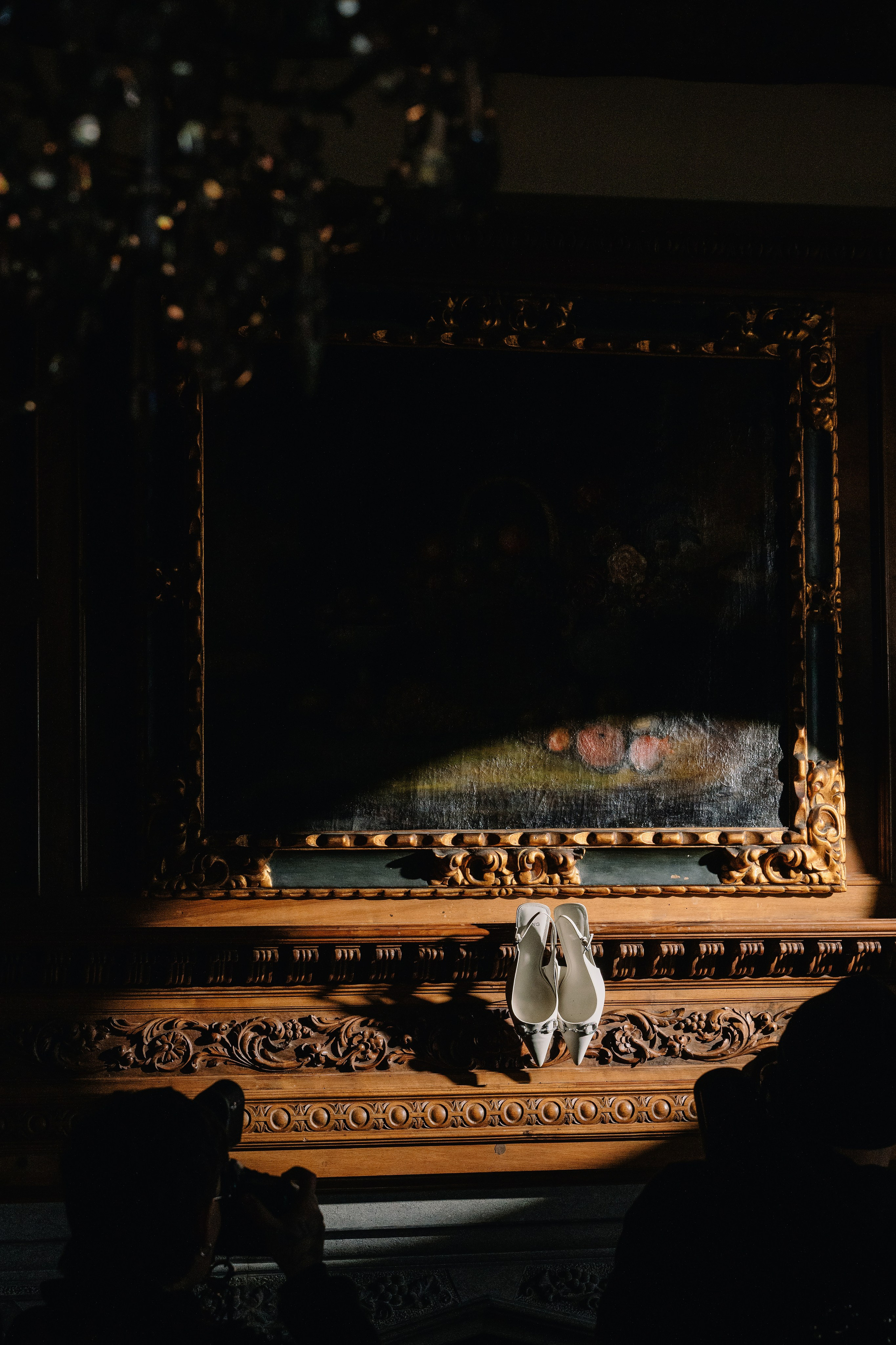 Elegant Barcelona wedding at La Baronia captured on film and digital Romantic destination wedding photography near Barcelona, Spain