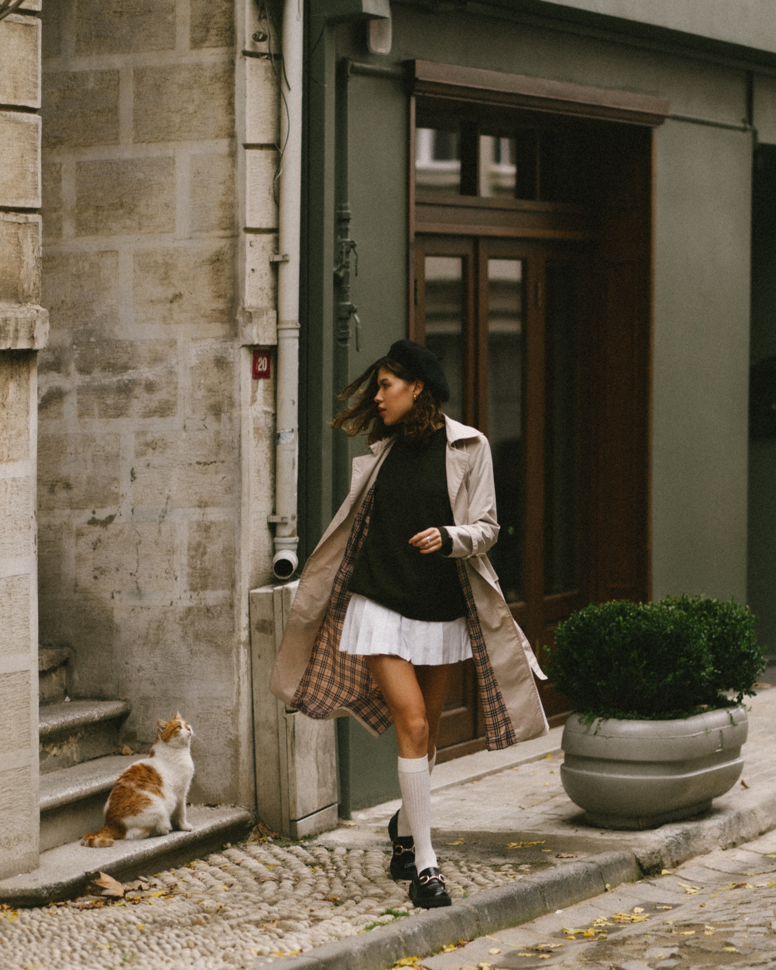 Yulia. Даша Родина женский фотограф в Стамбуле