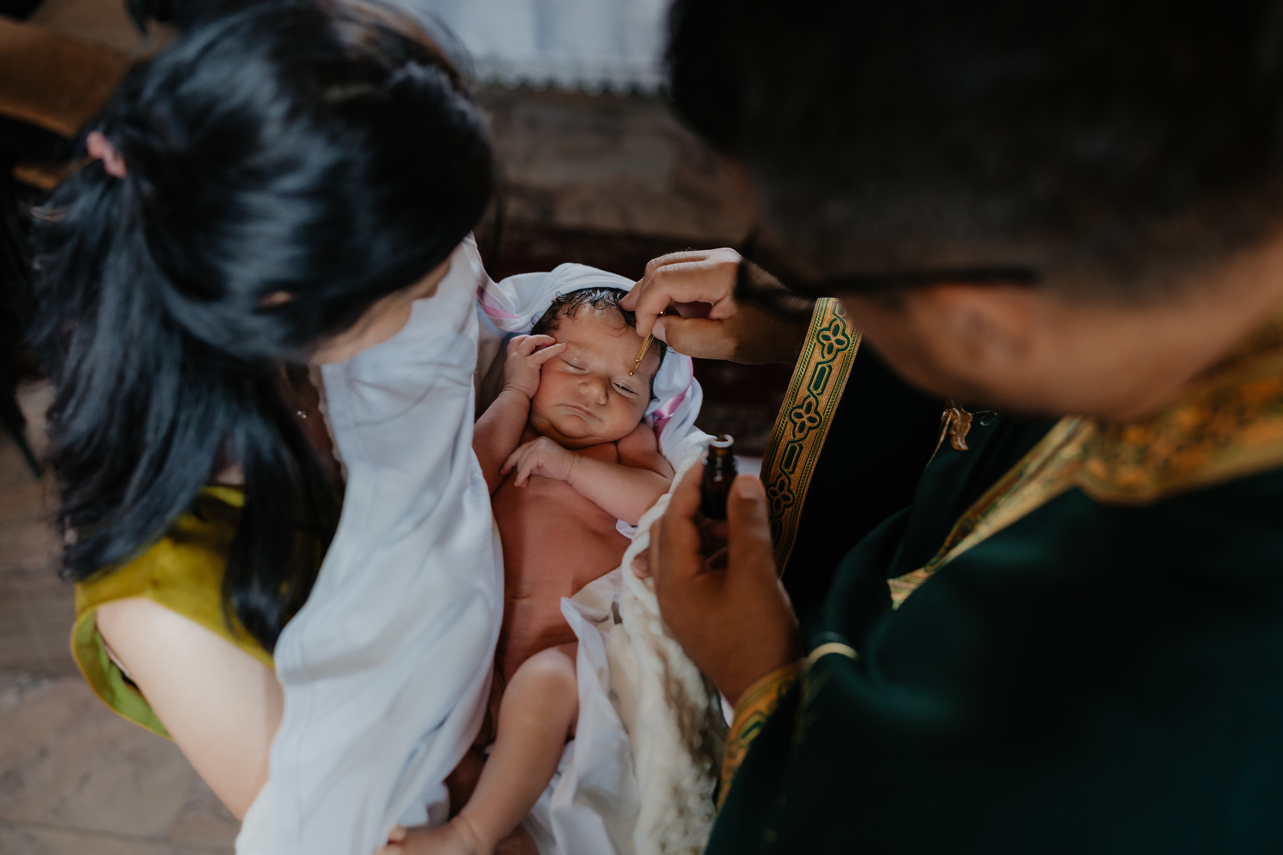 Fotografii Botez. Pantelimon Fotograf