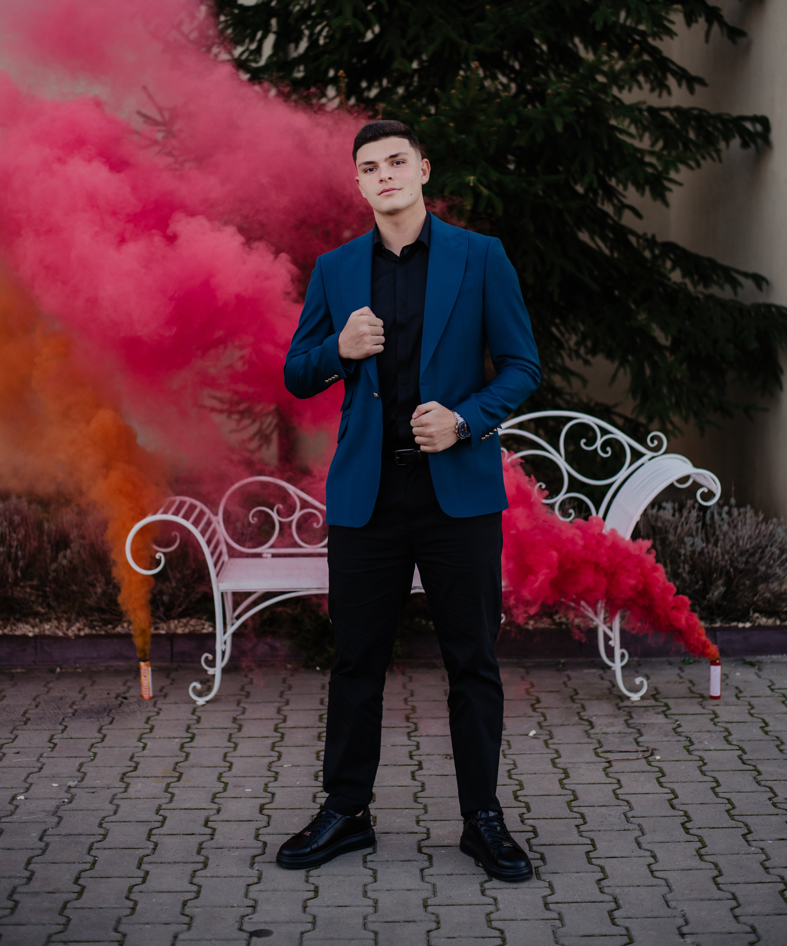 Fotografii Majorate. Pantelimon Fotograf