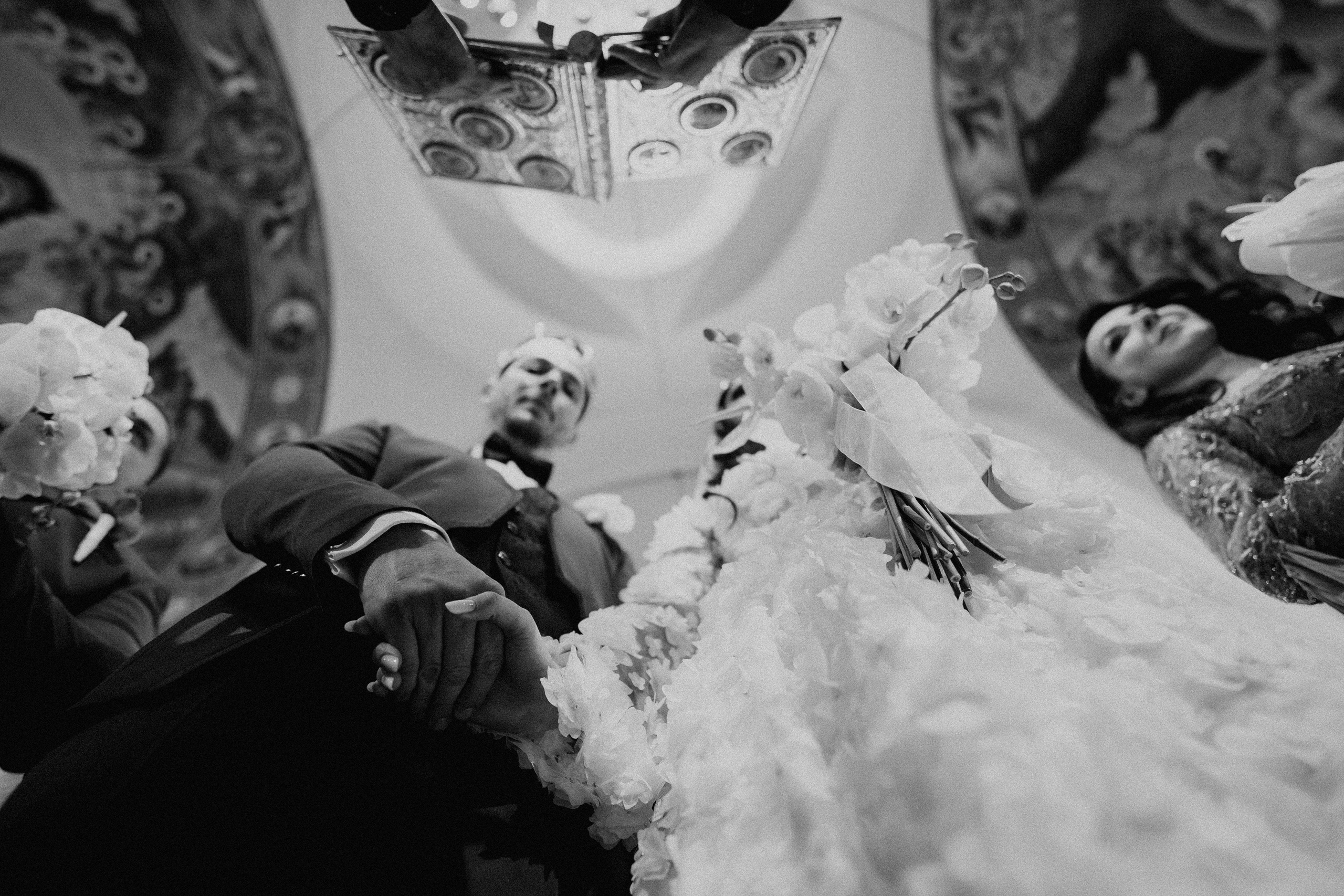 Fotografii Nuntă. Pantelimon Fotograf