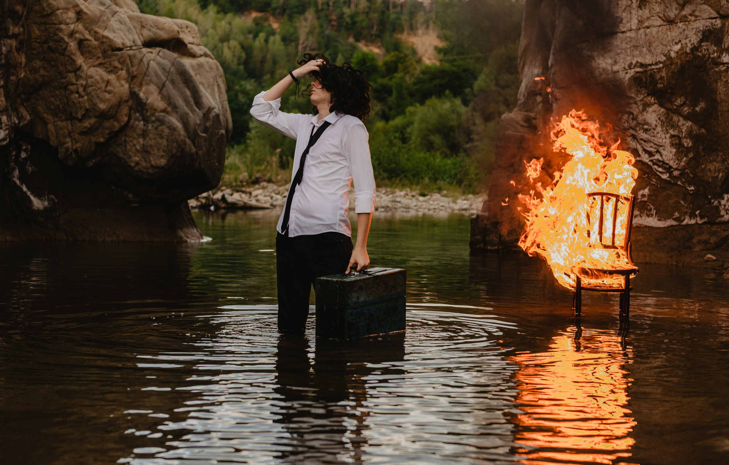 Fotografii Fashion. Pantelimon Fotograf