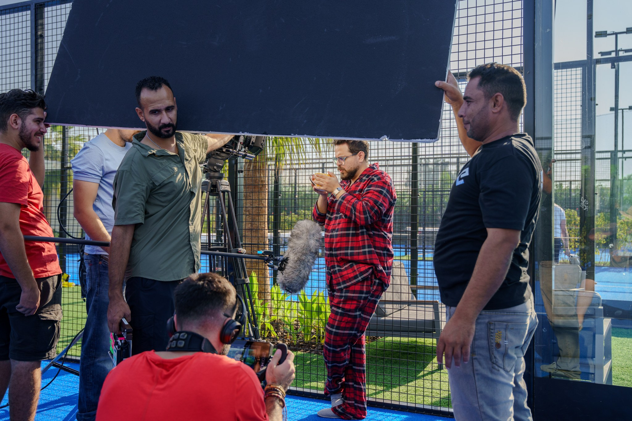 Brands For Less | Christmas Comercial. Zakhar Leshkov Photo