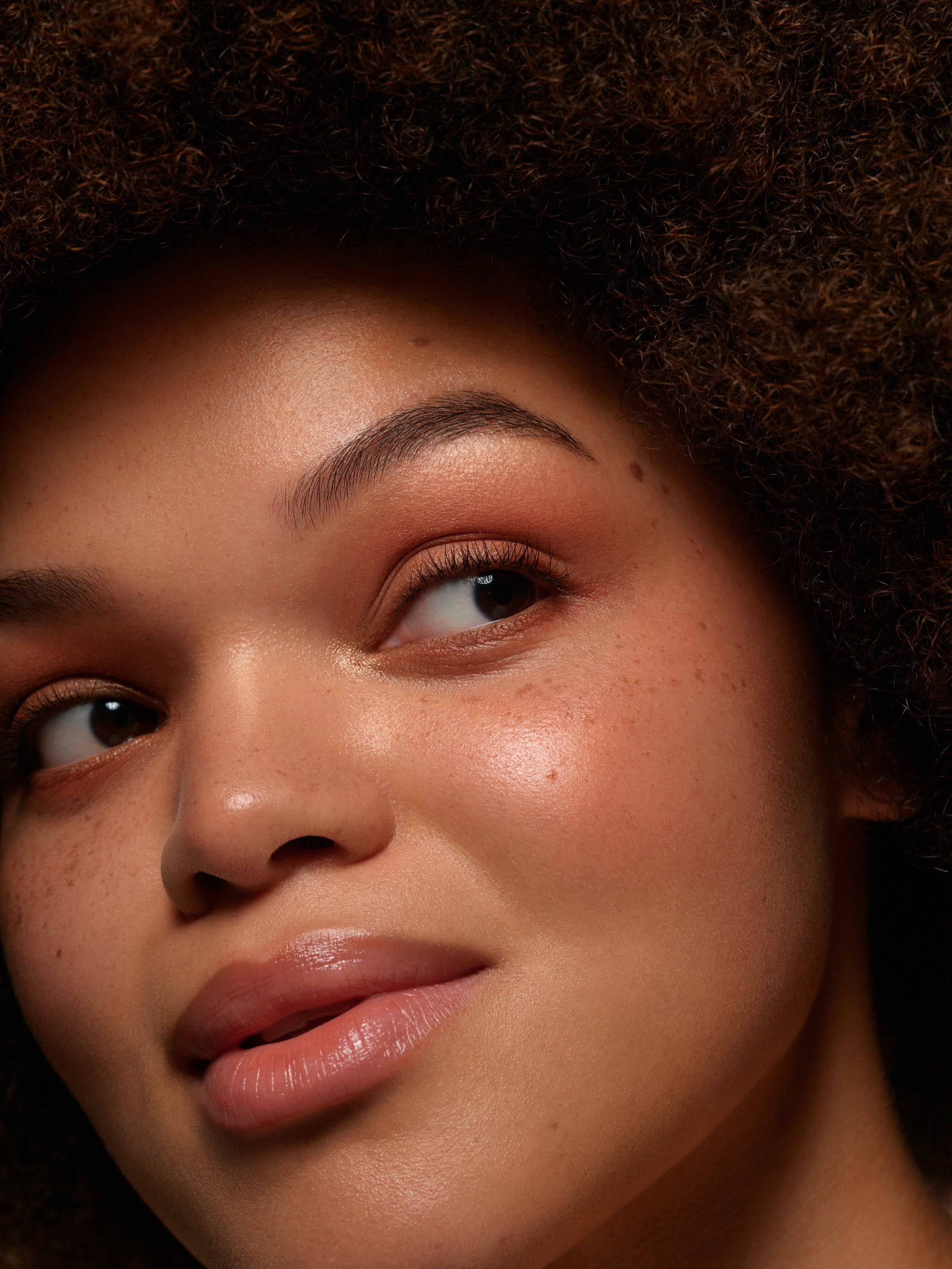 BEAUTY. Beauty, Fashion and Editorial Retoucher