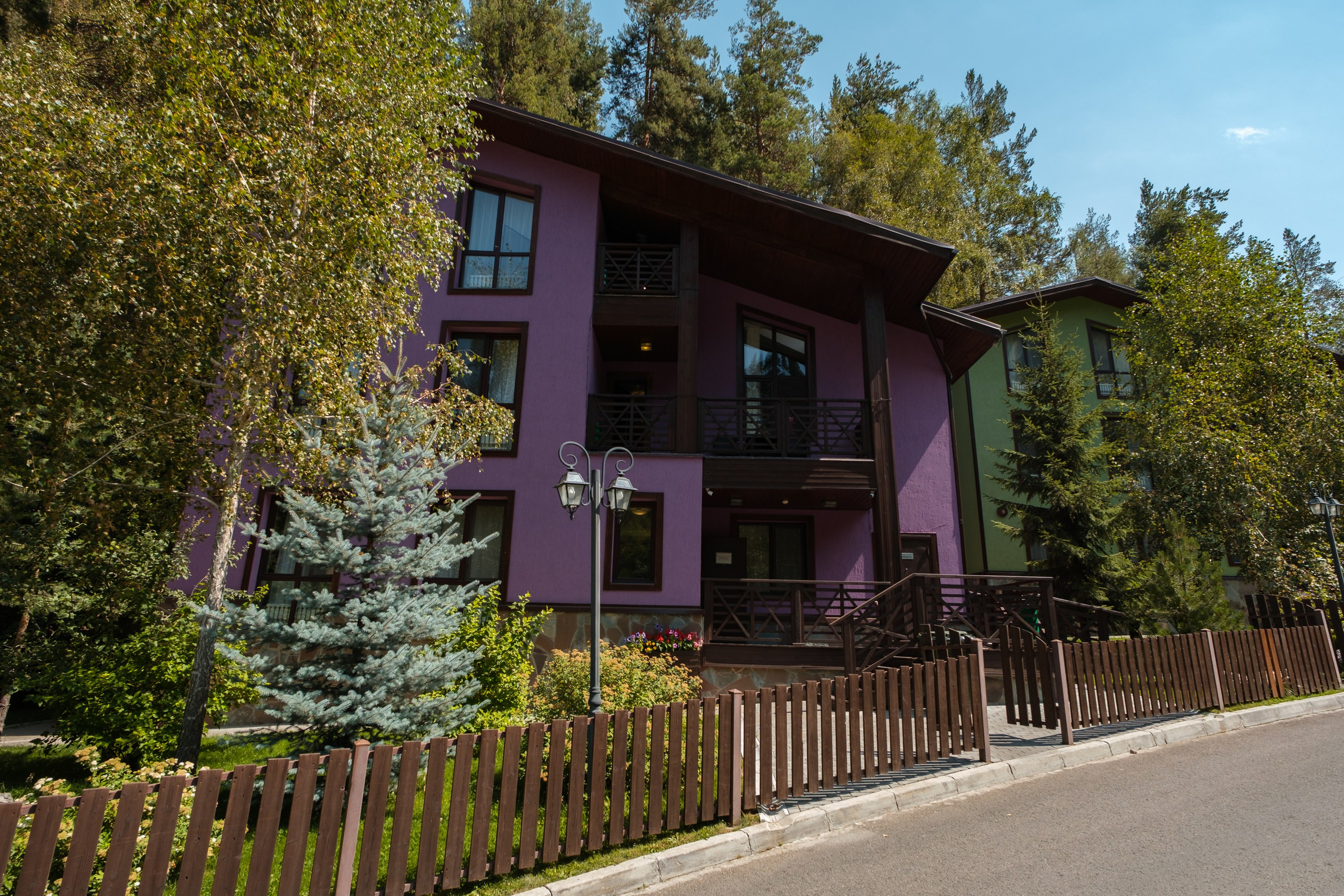 Sigma 12 mm F/1.4 DC DN Contemporary. Фотограф Григорий Кравец