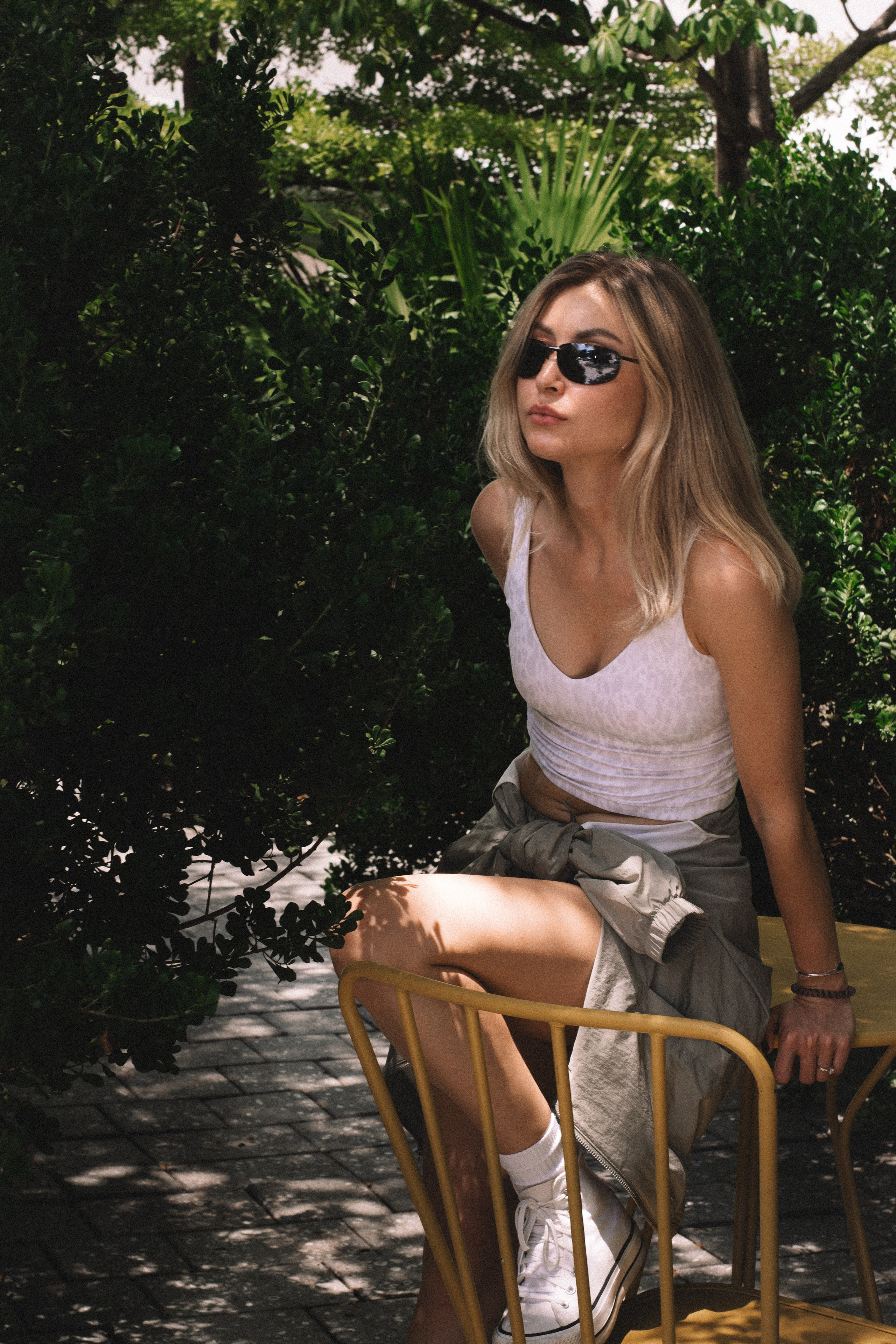 JB | city. Portrait and Lifestyle Photographer in Miami | Anna Isaak