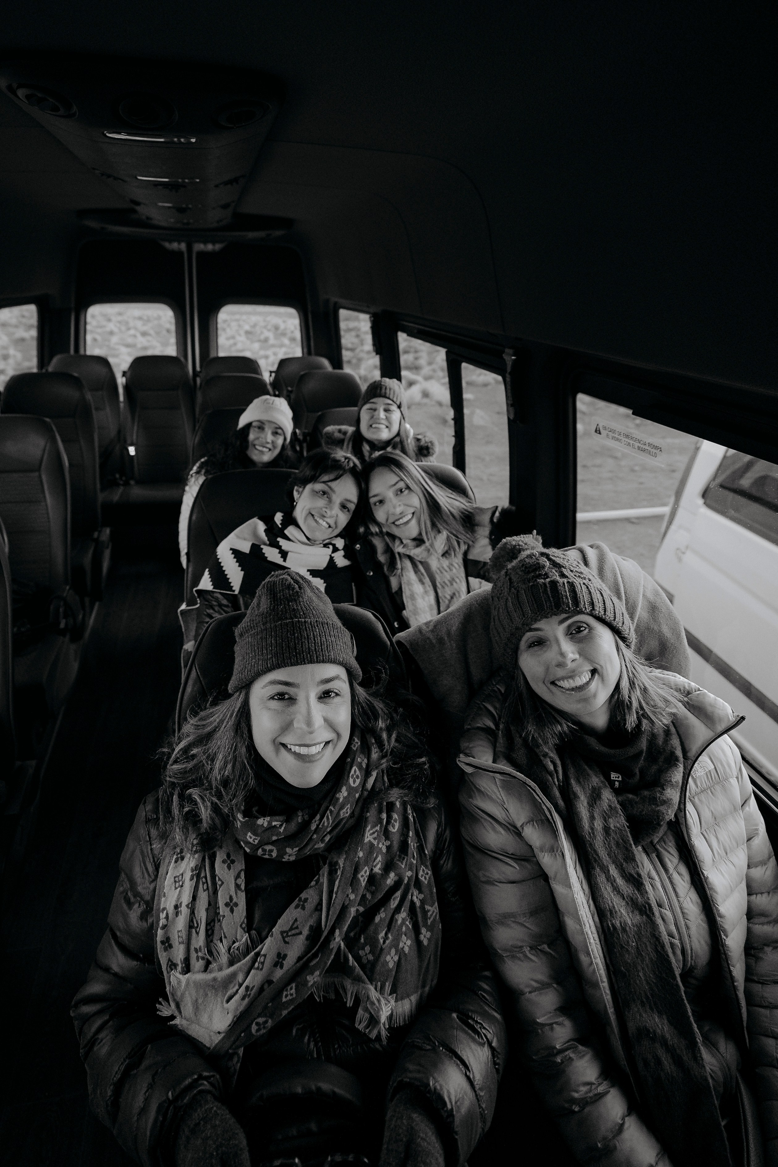 Geyser El Tatio (cobertura en tour privado). Principal