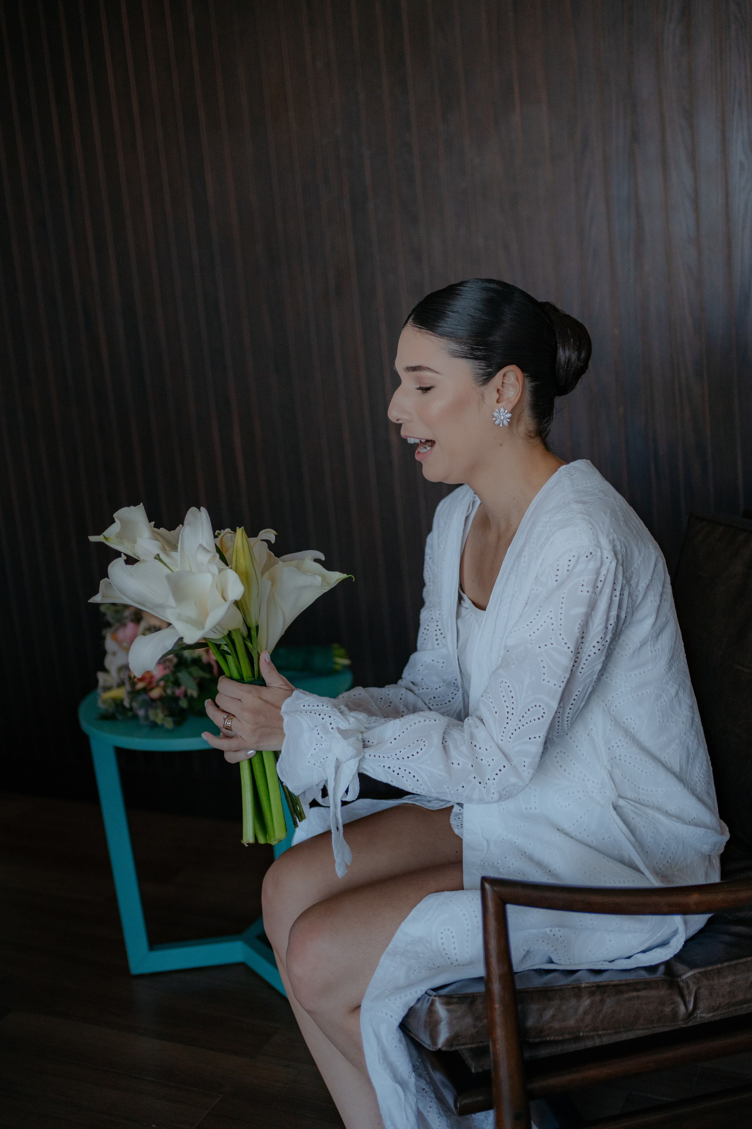 Jessica e Anna Luiza (matrimonio). Principal