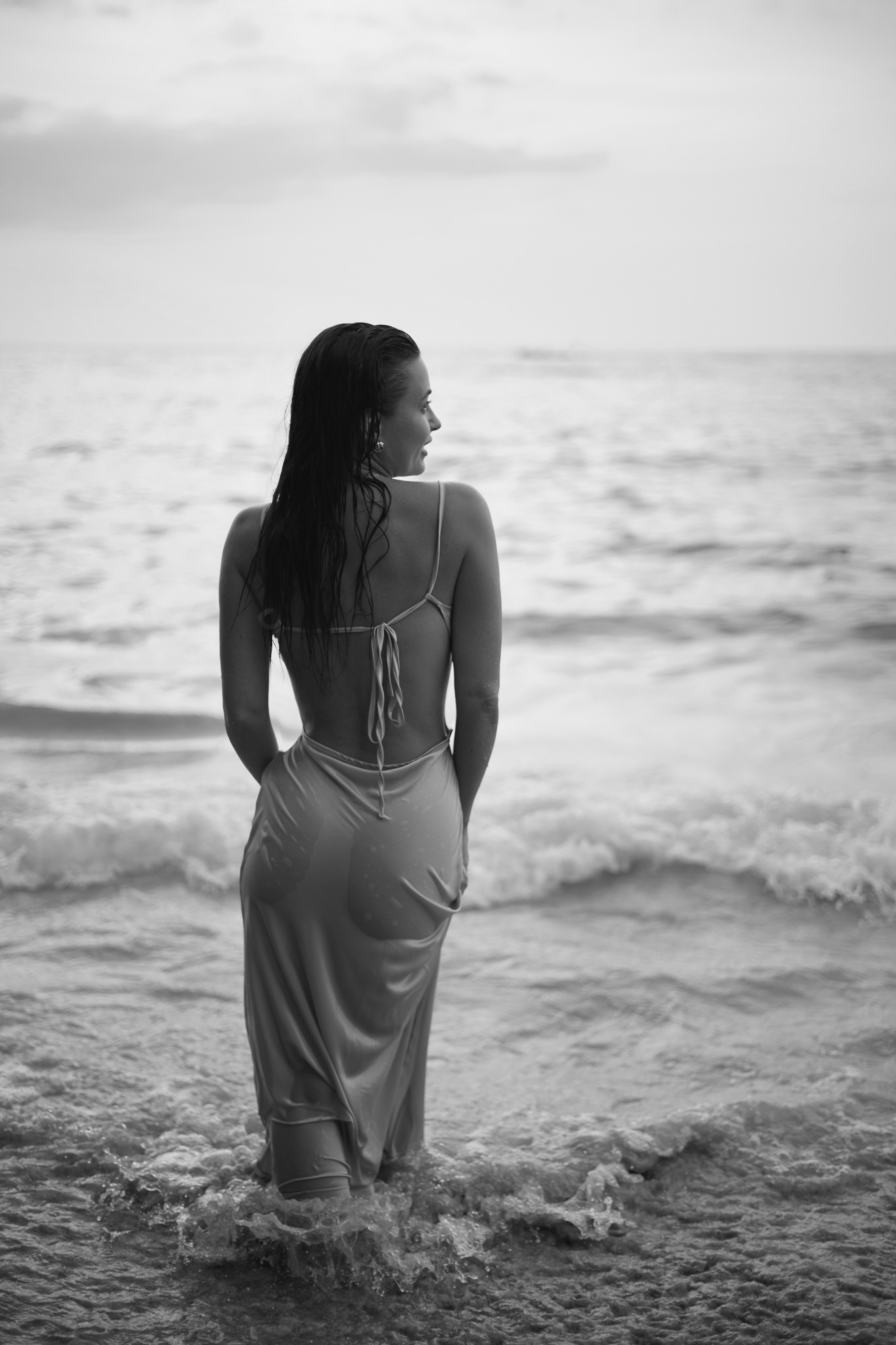 Ира. Услуги