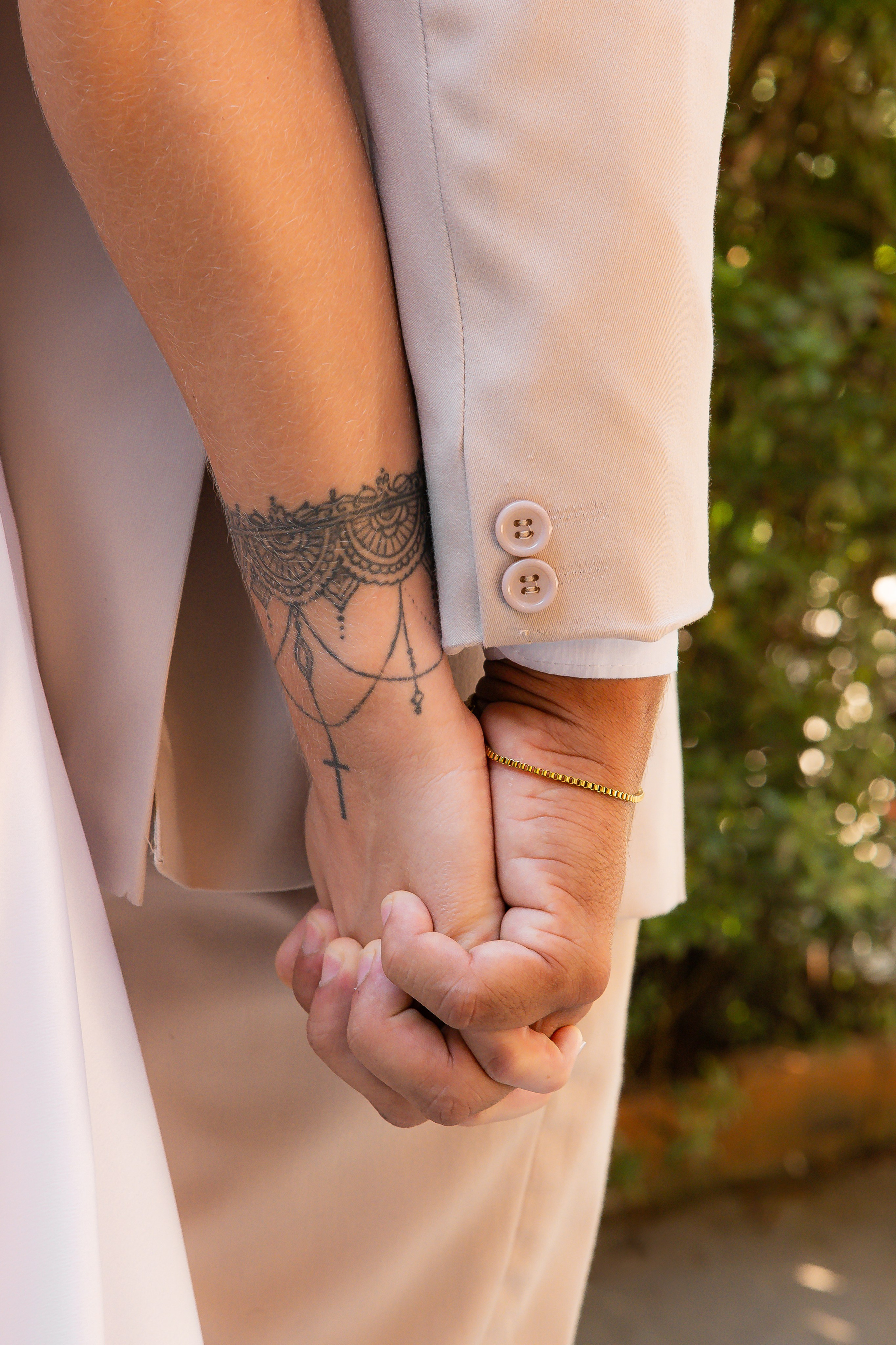 Casamento Bruna Ronise & Raphael Mendes