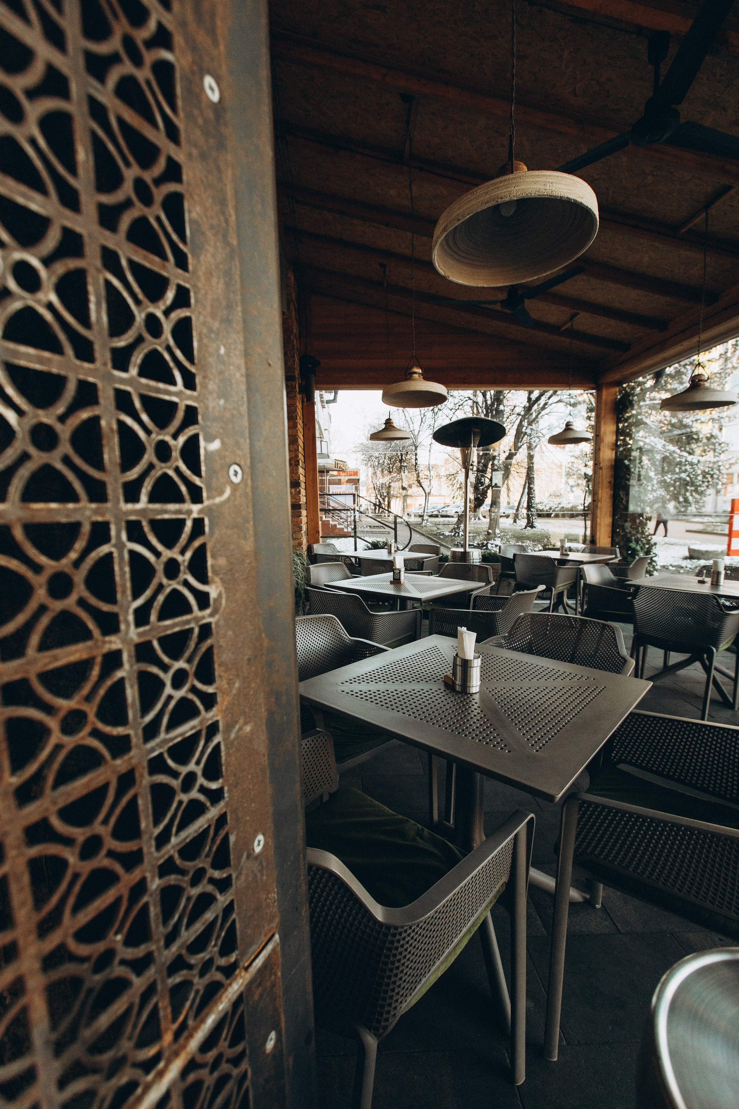 Мережа ресторанів Classic. Ірина Терещук