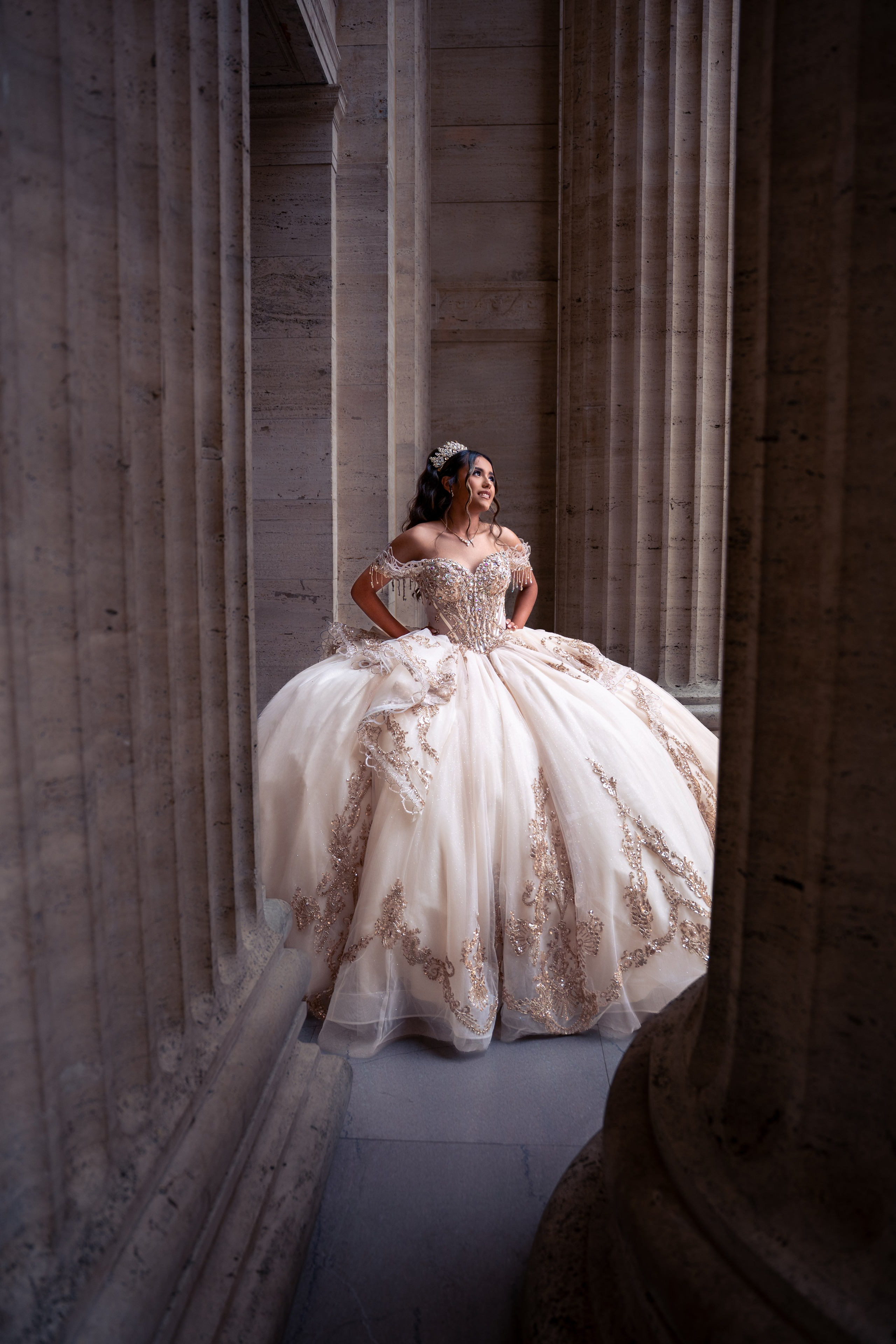 SOFIA XV AÑOS. Quinceañera y Bodas