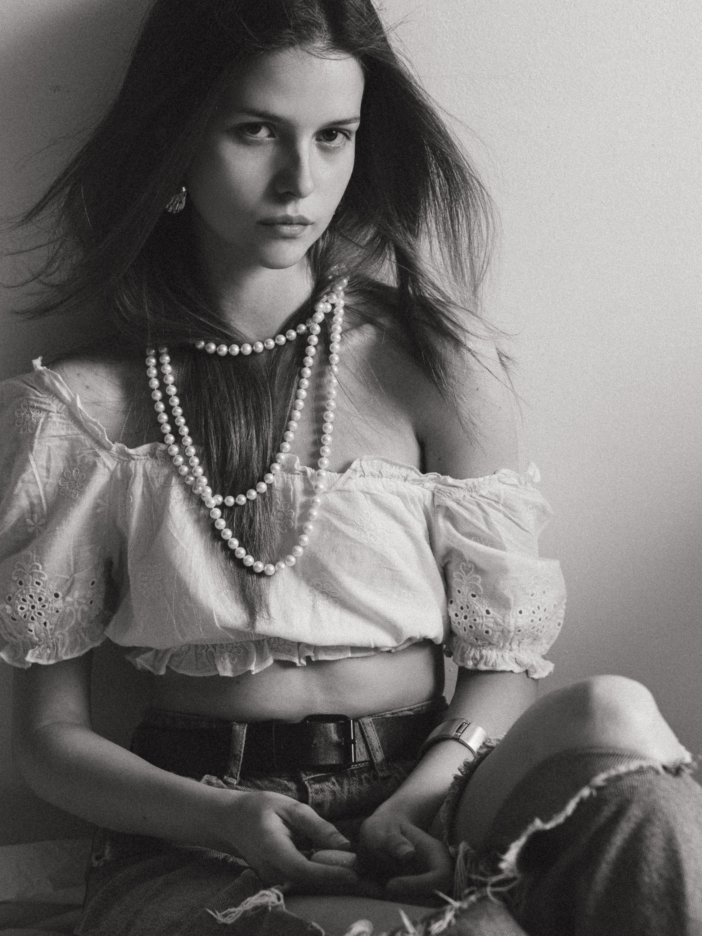Sasha. Евгения Найденова — брендовый и портретный фотограф | Болгария, Европа