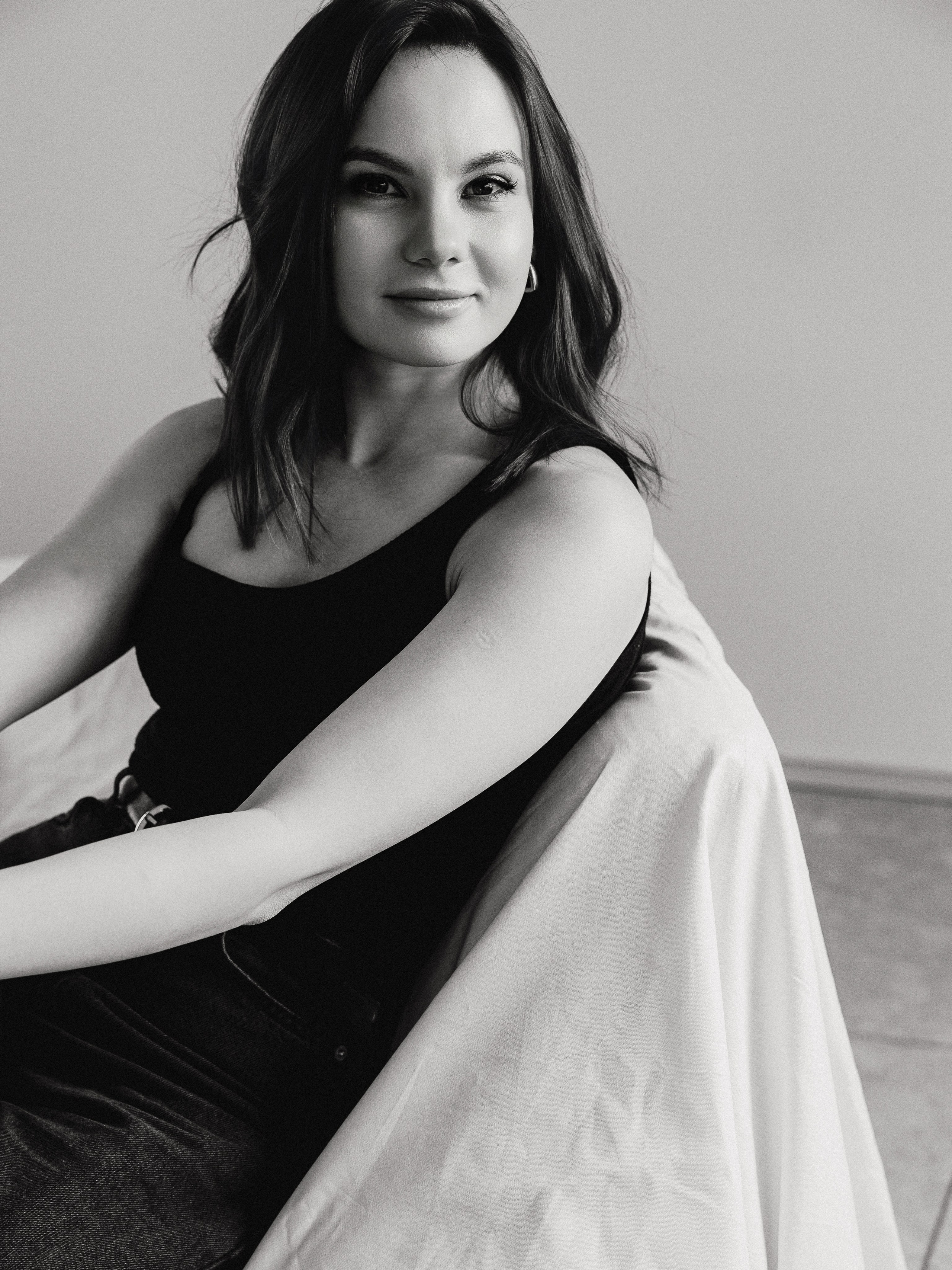 DARINA. Евгения Найденова – брандов и портретен фотограф | България, Европа