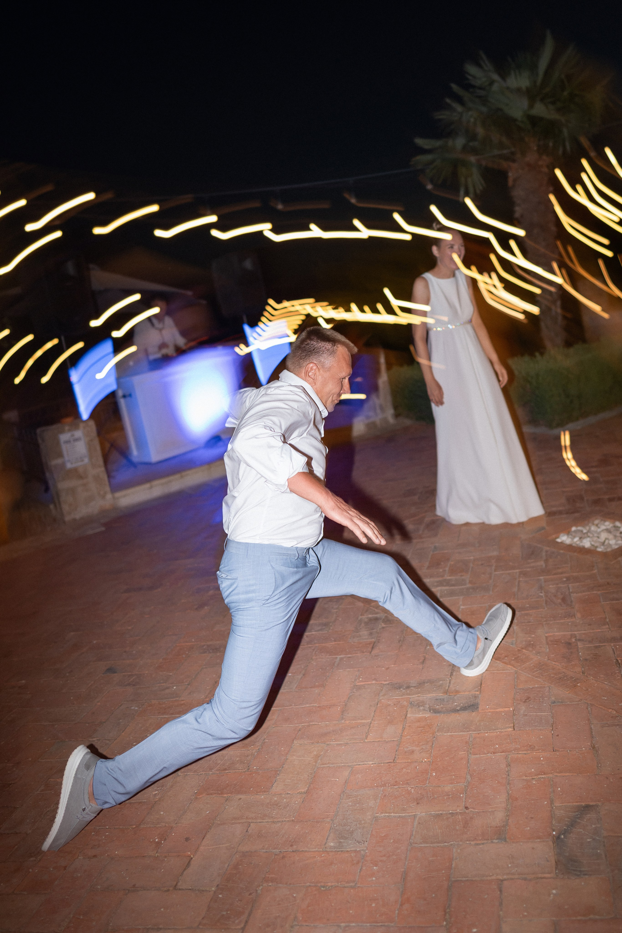 Talici Hill Wedding in Montenegro