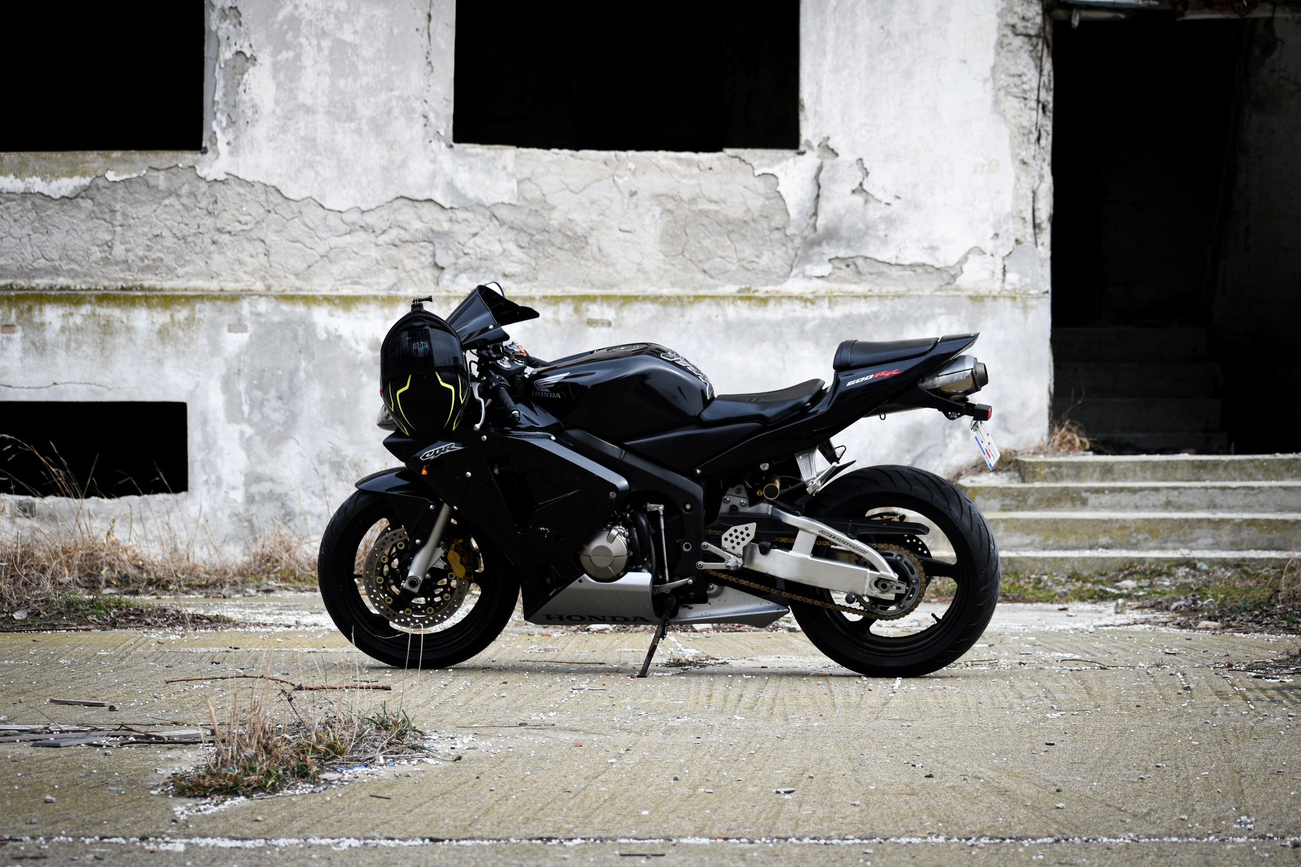 Live to ride!. Adelinne