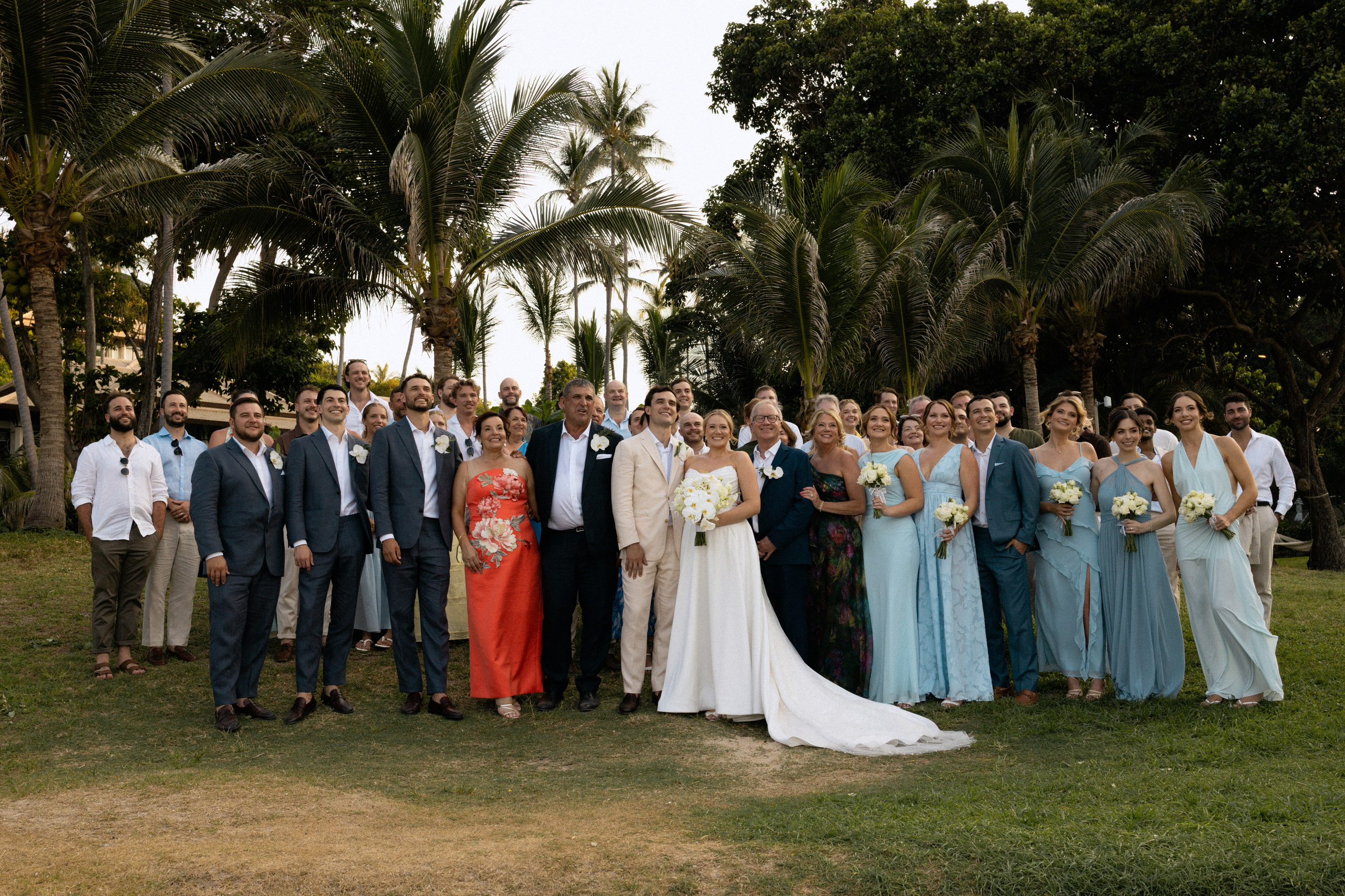 WEDDING. Photographer on Koh Samui Elena