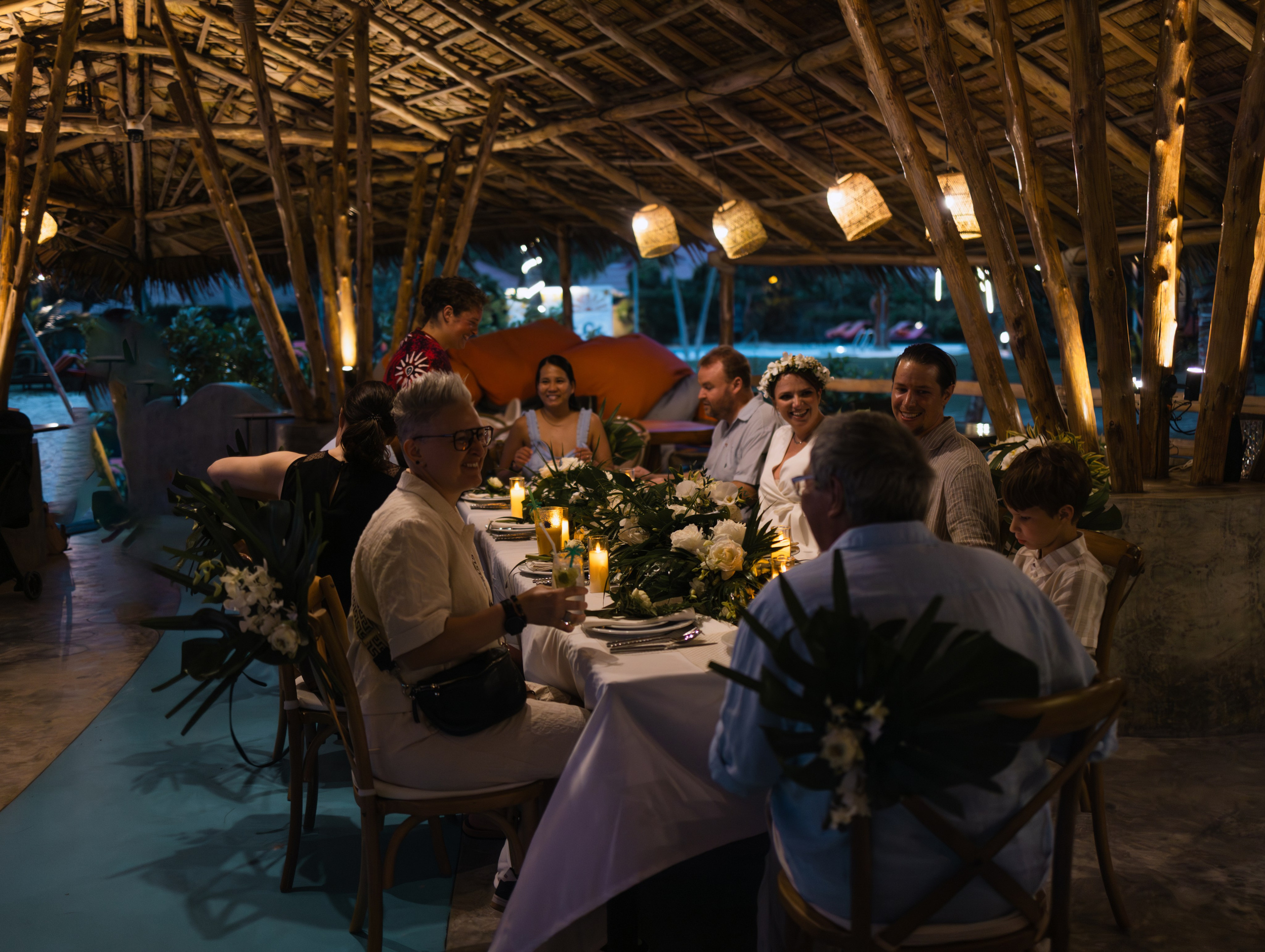 WEDDING. Photographer on Koh Samui Elena