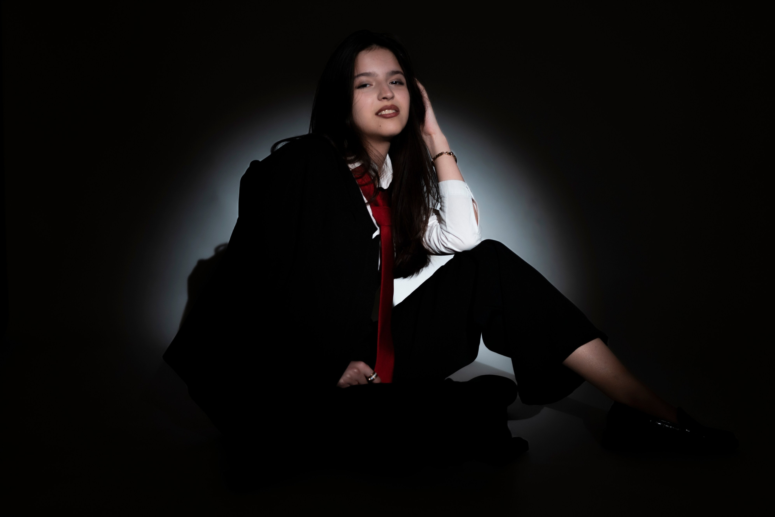 ელენე პაპიძე. Clapp Studio