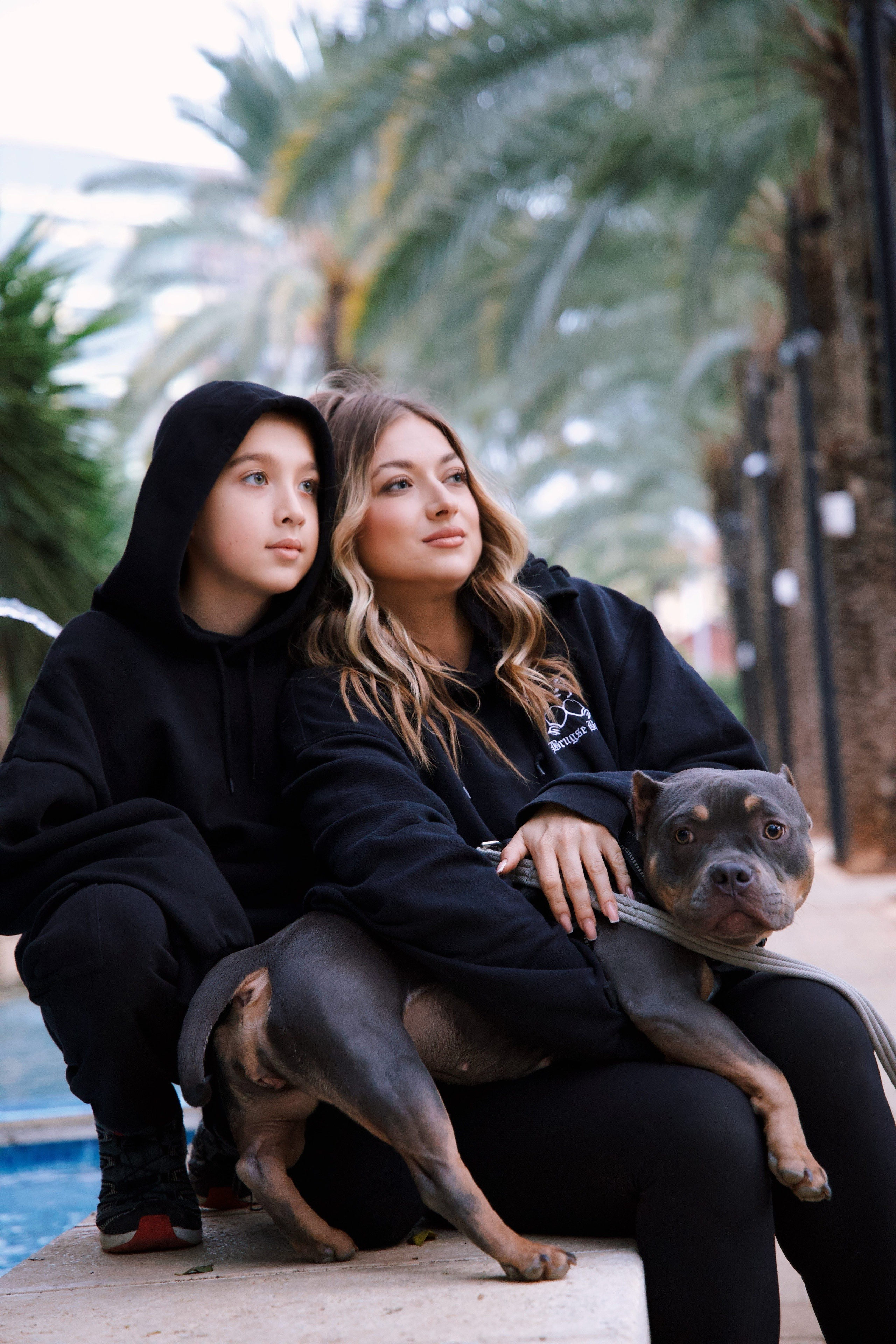 Семейная. Photo__Vladi