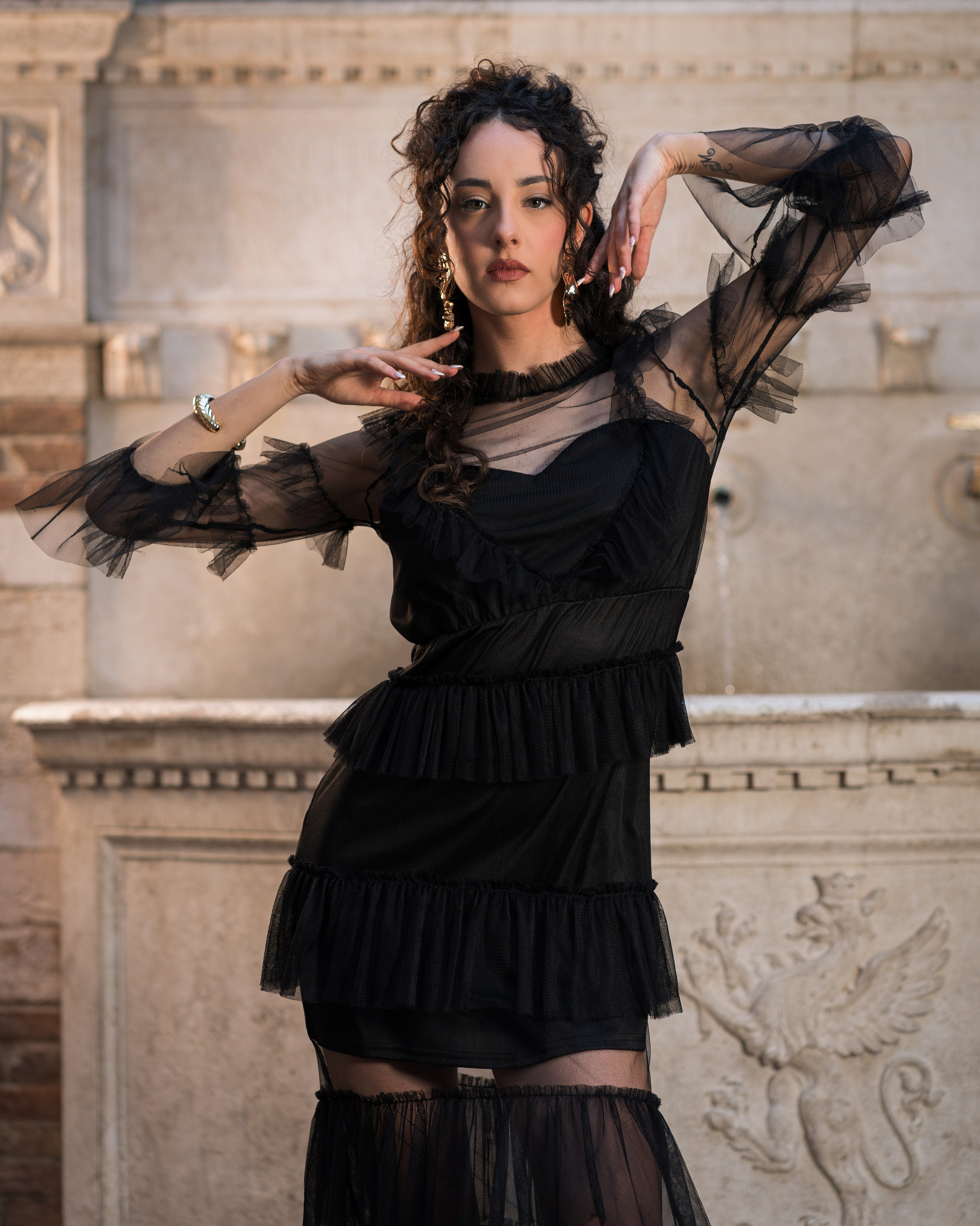 Fashion. Kristian Potenti Fotografo