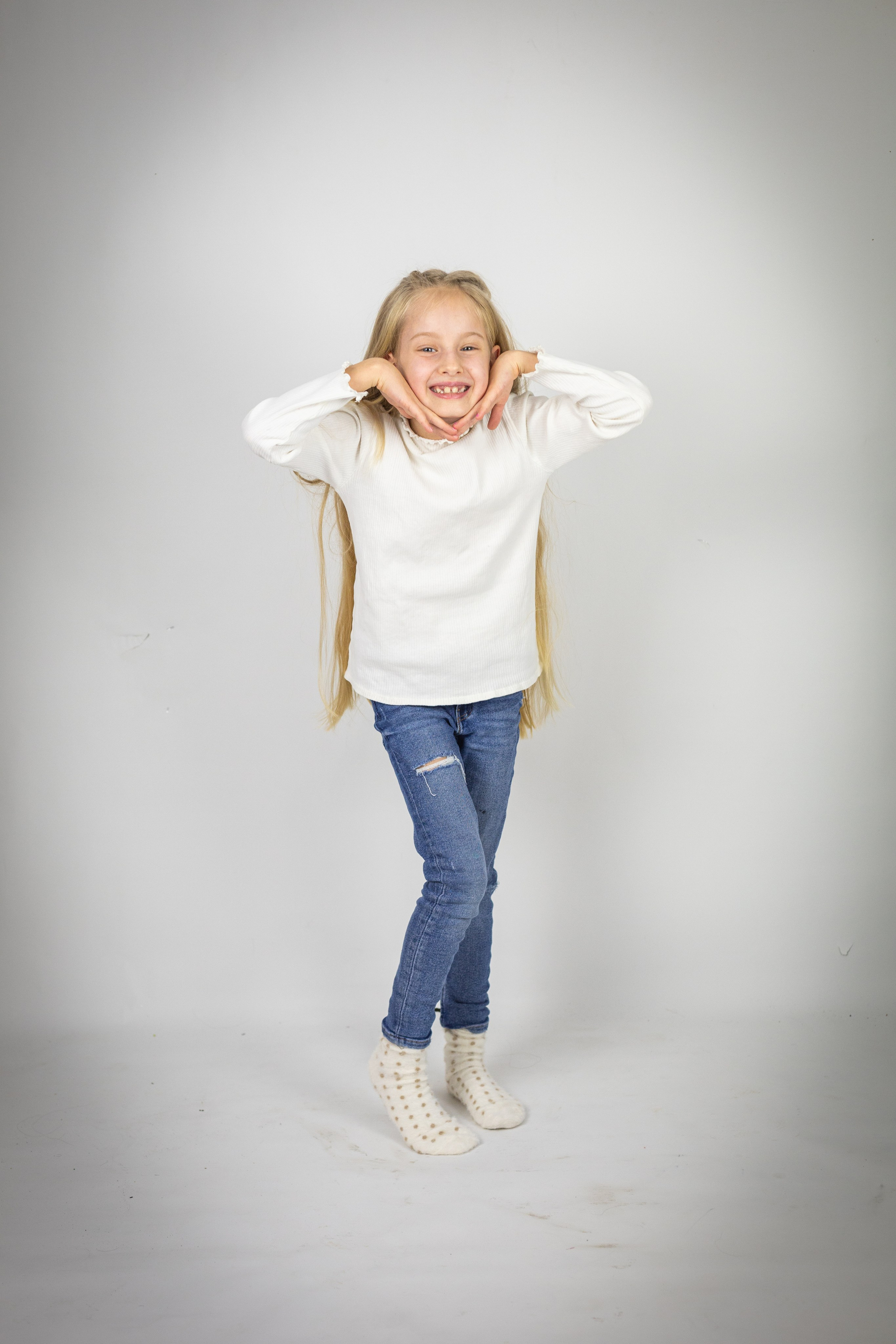 Valerijas Familie. PHOTOgrapher Germany MARBURG