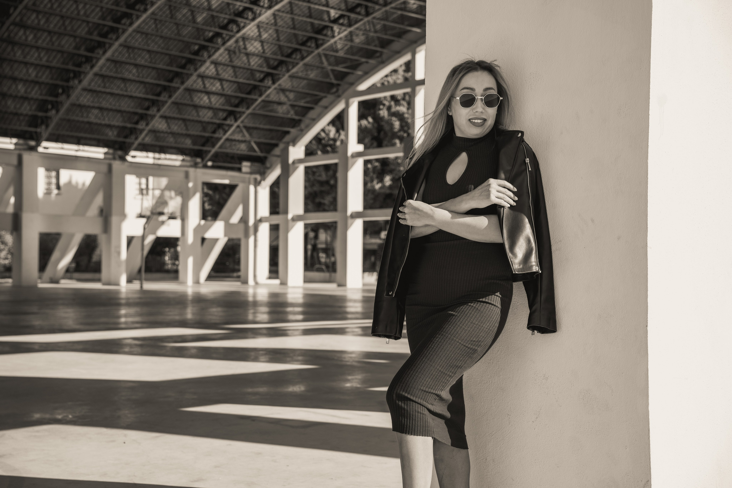 ZARINA. UNRATED PHOTO