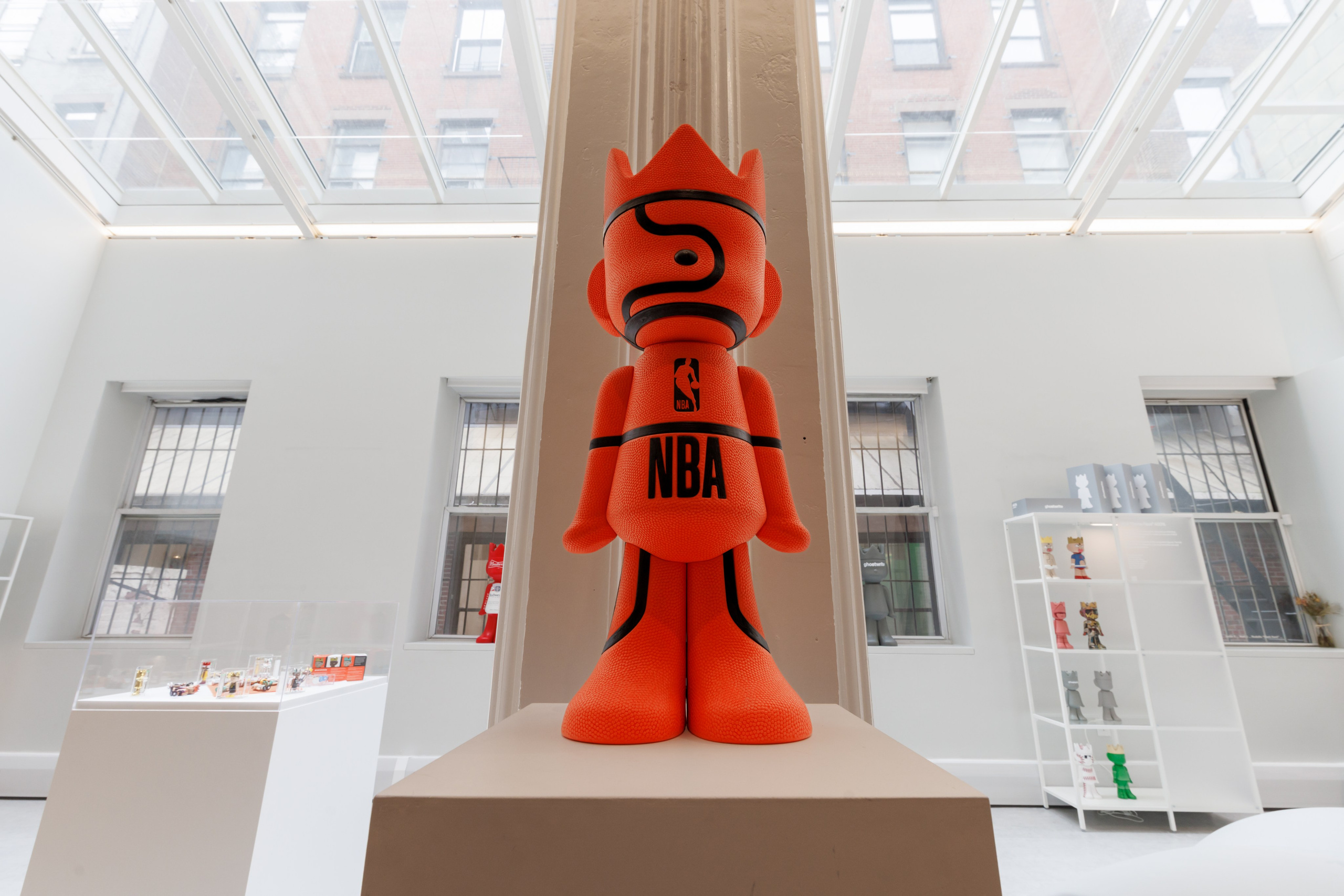 Ghostwrite. Photographer in New York City