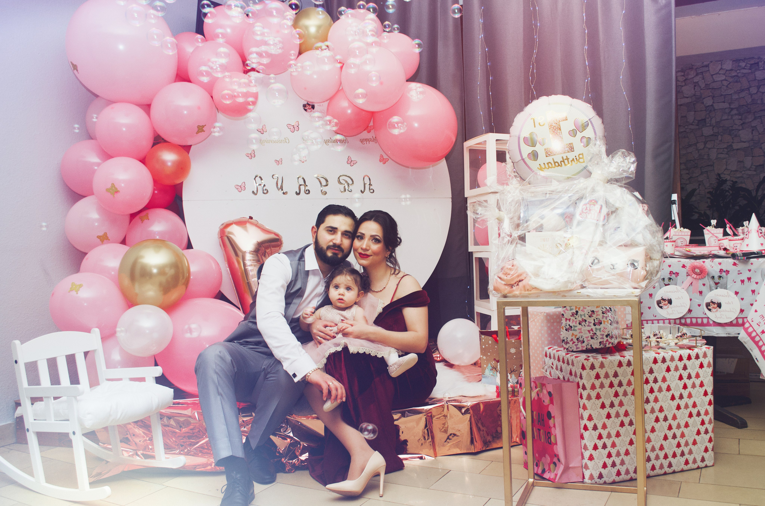 FAMILY. Video & Photo Service