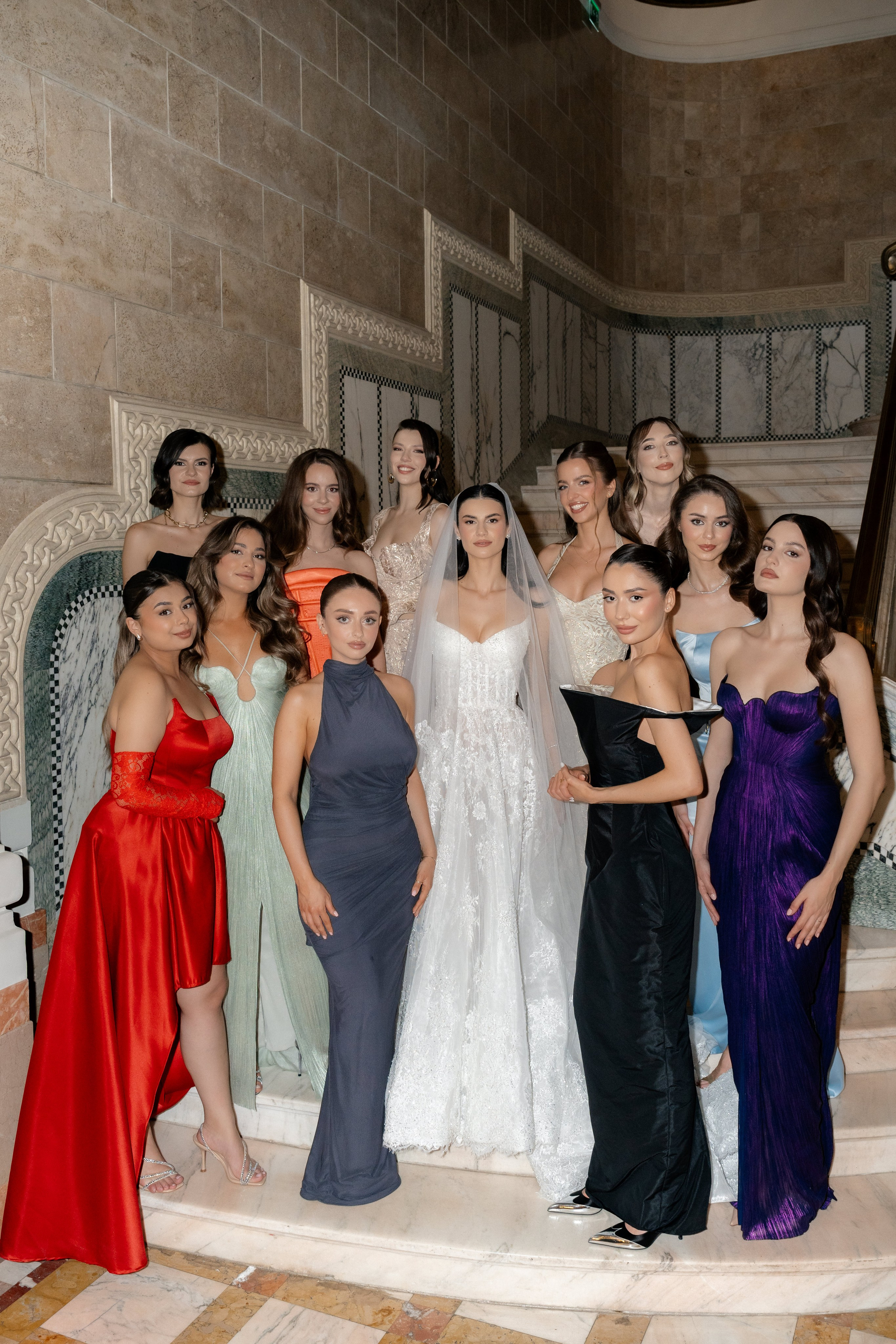 Portfolio. Destination Wedding Photographer Alex Pasarelu