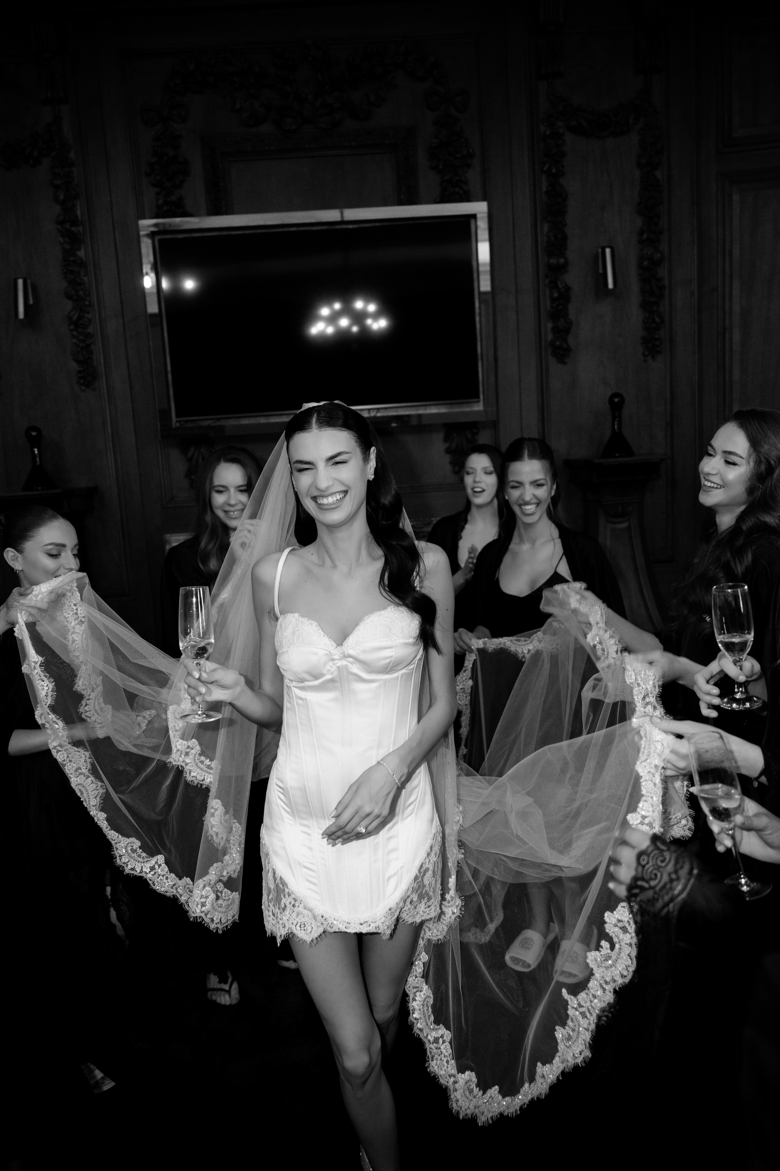 Diana & Octavian. Fotograf de nuntă Alex Pasarelu