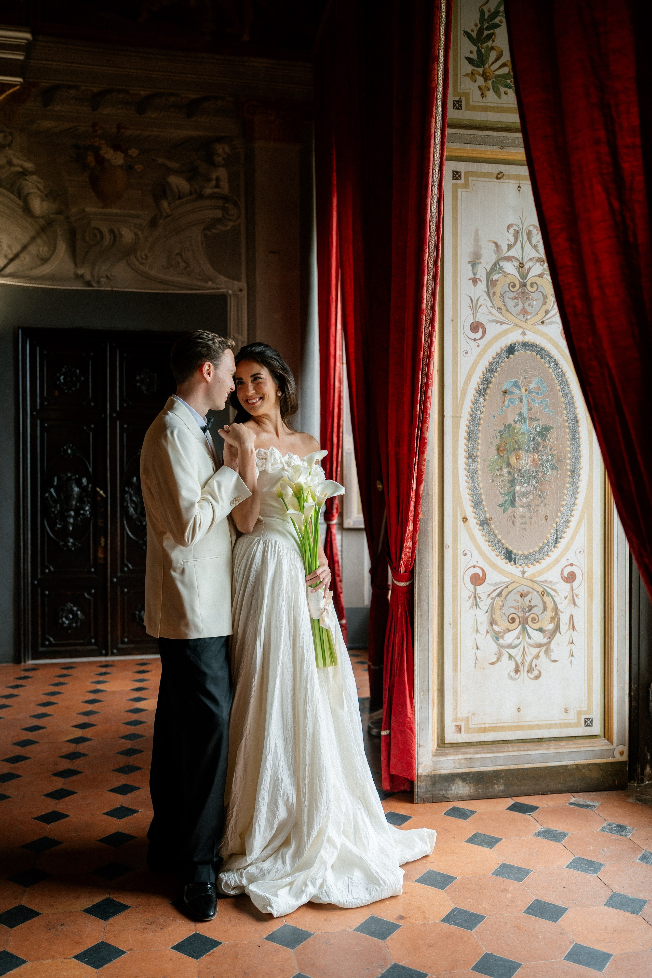 Lisa & Gabriel. Fotograf de nuntă Alex Pasarelu