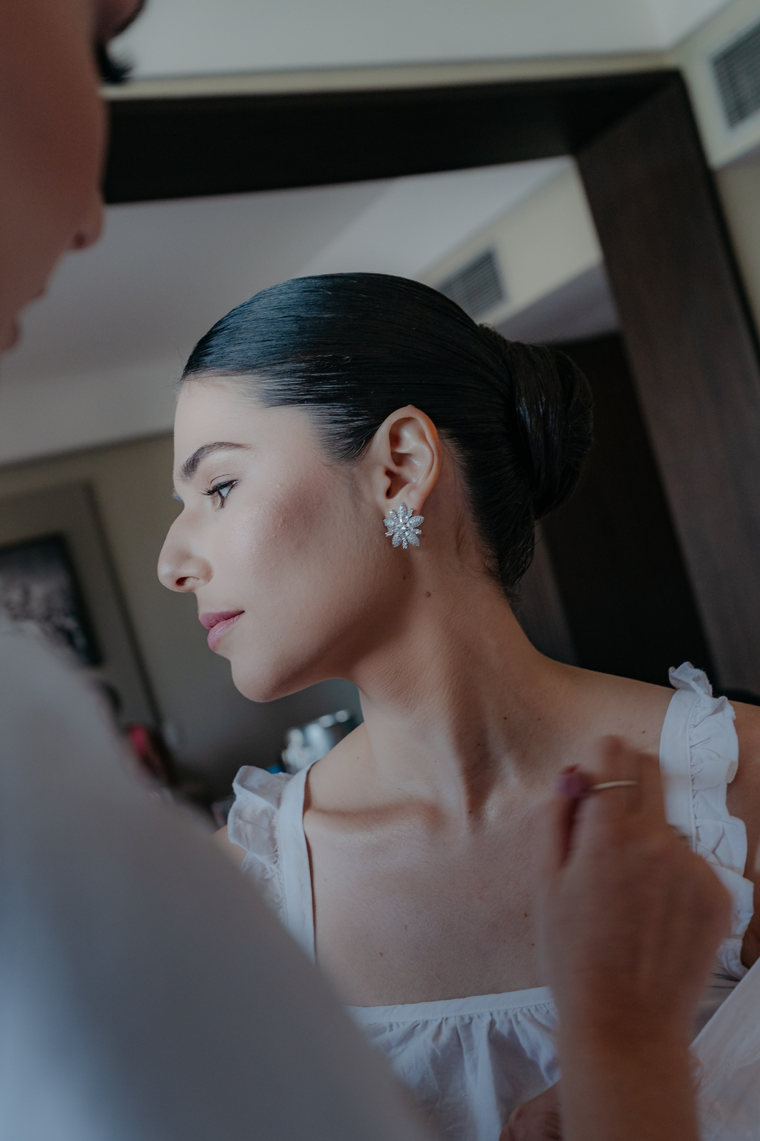 Jessica e Anna Luiza (matrimonio). Principal