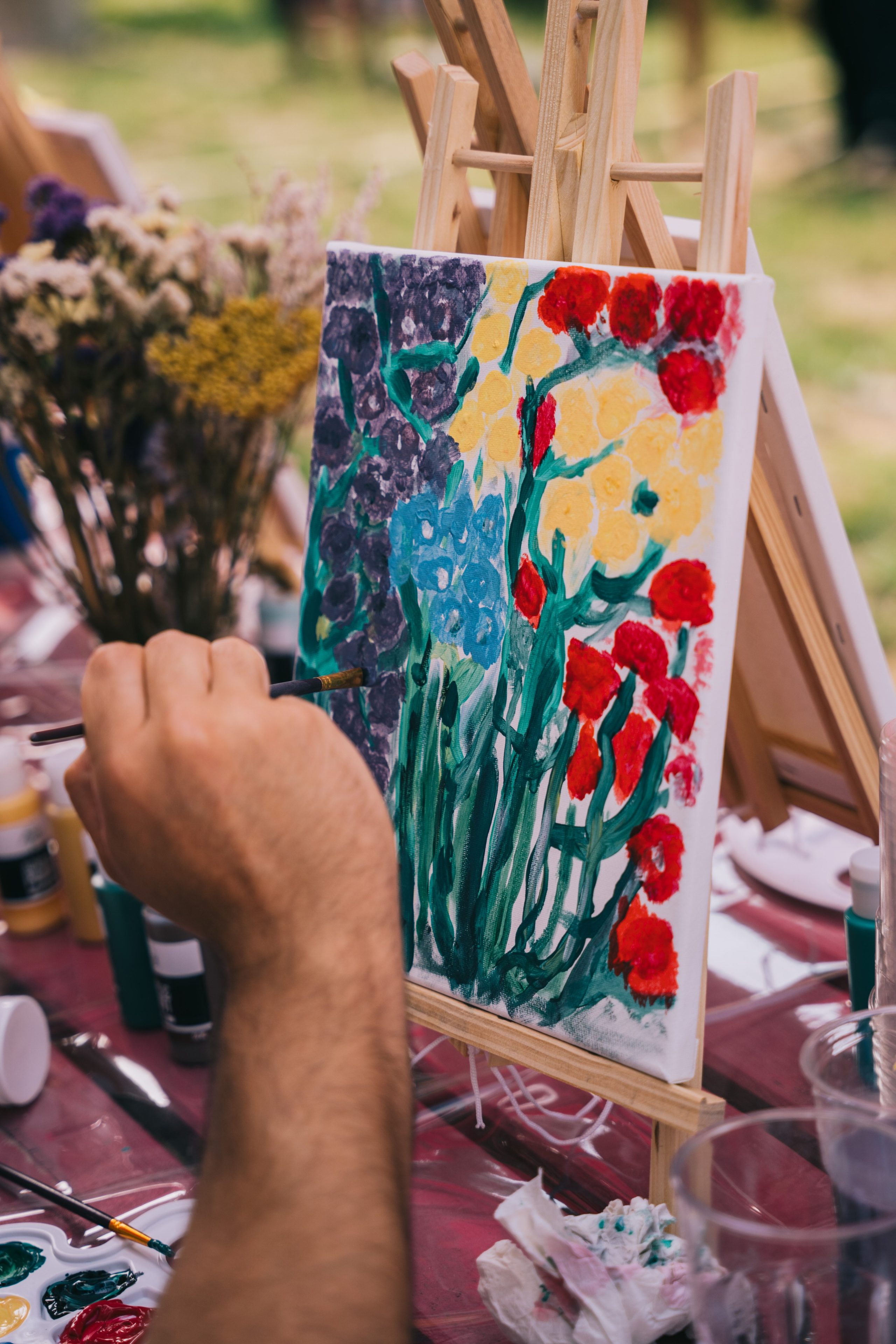 Events. NEREASPARA| Fotógrafa en Madrid