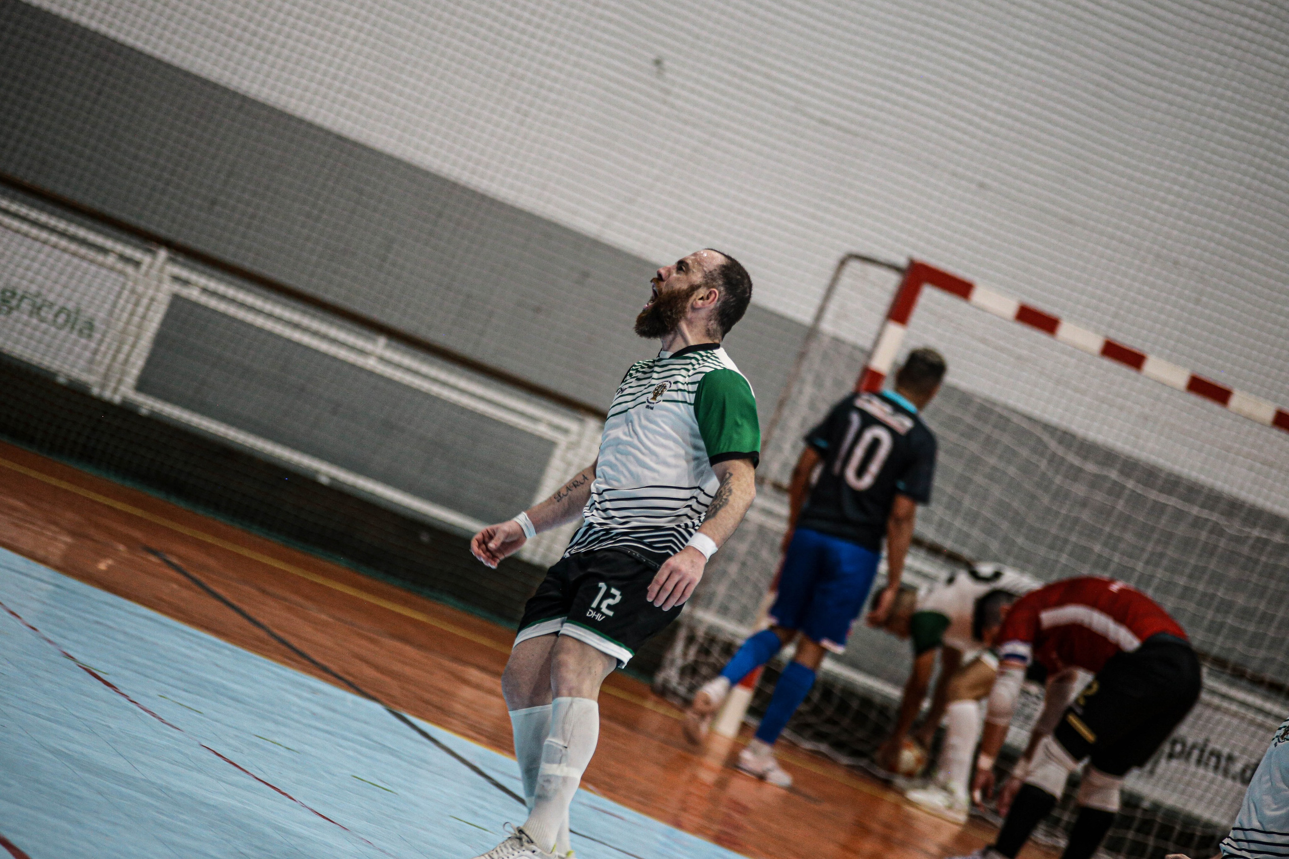 FUTSAL