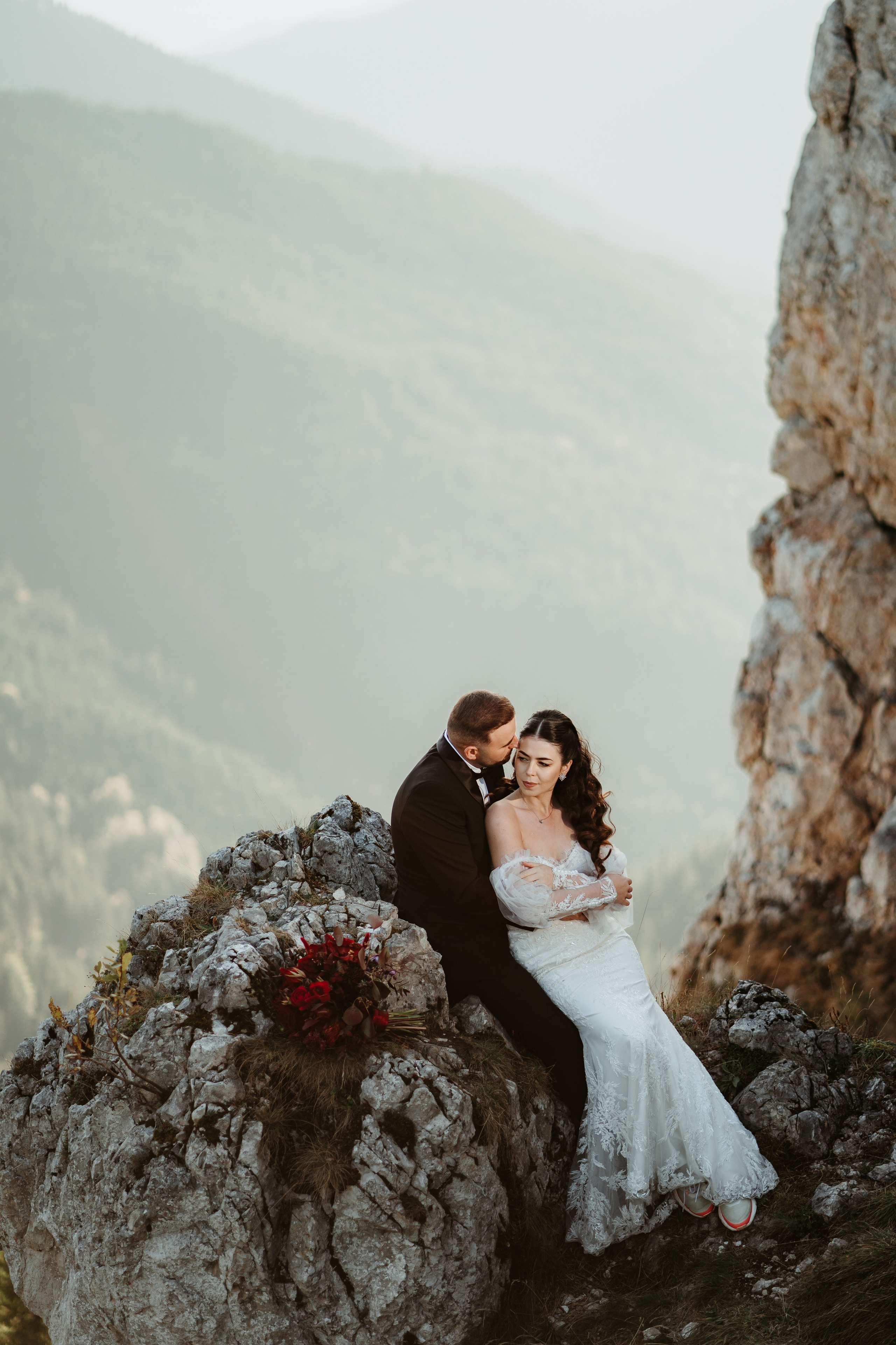 R & C. Spoiala Brothers — Wedding Films & Photography