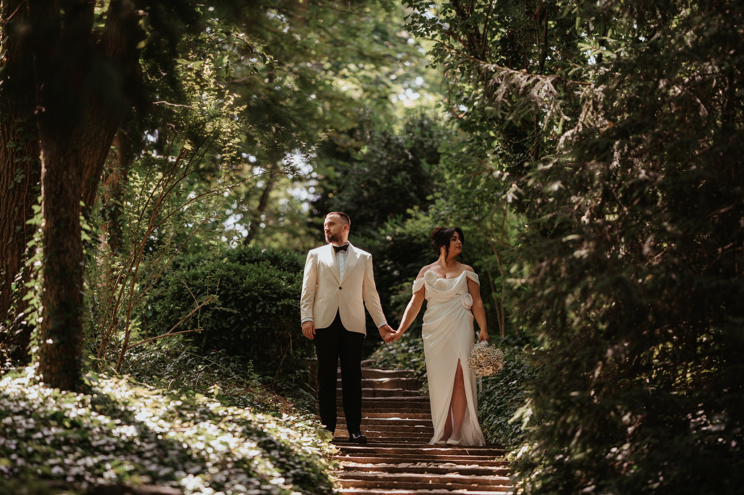 Raluca & Andrei. Spoiala Brothers — Wedding Films & Photography