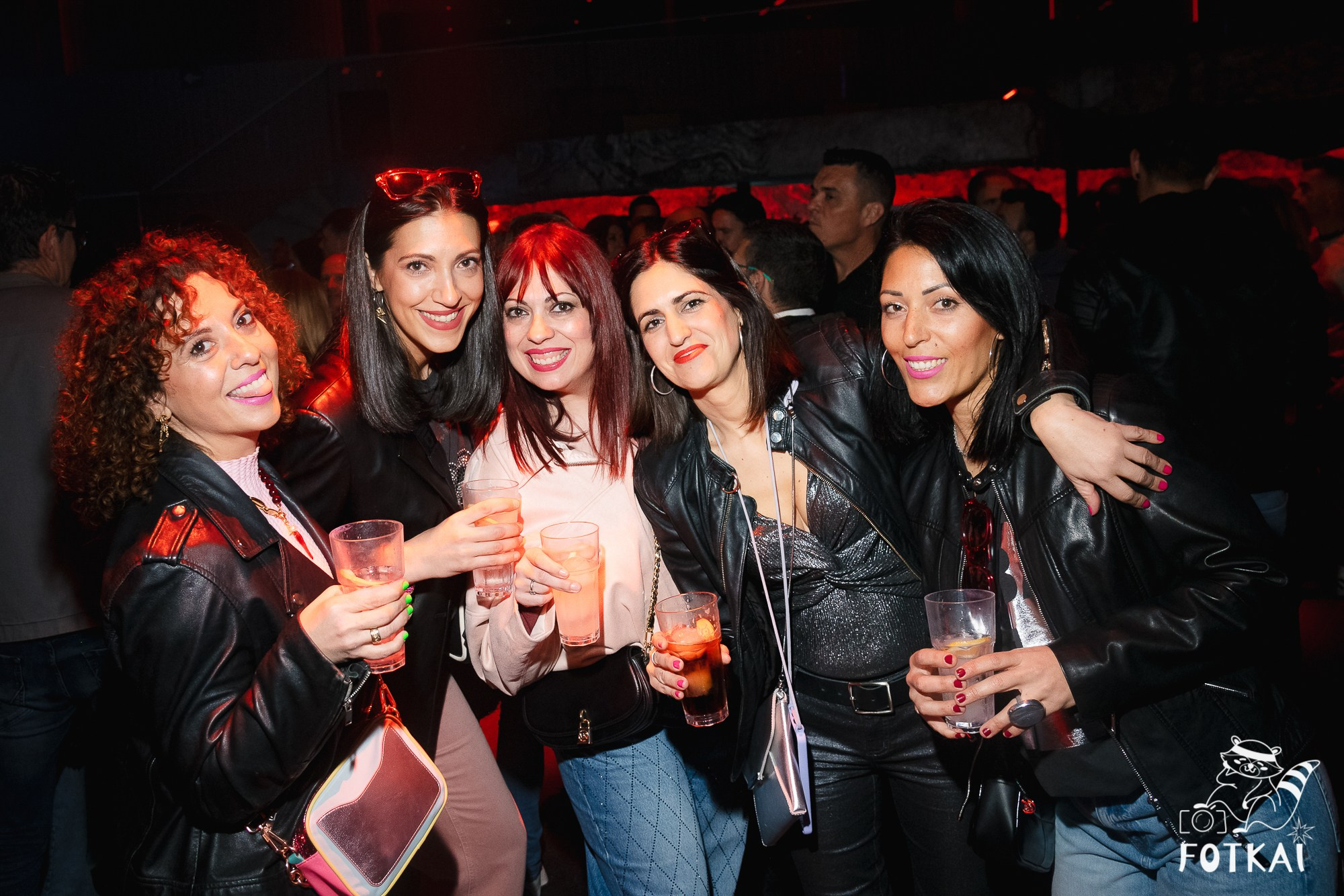 Фотоотчёт с концерта Miss Caffeina 27 марта 2026 в Аликанте | FOTKAI