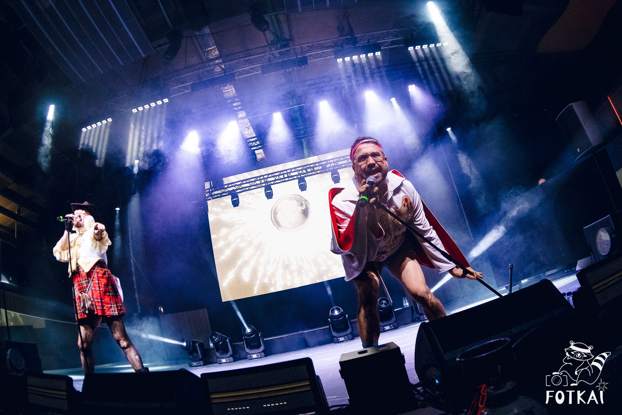 Ojete Calor en Alicante 31 enero 2026 — subnopop, electropop y fotos del concierto | FOTKAI