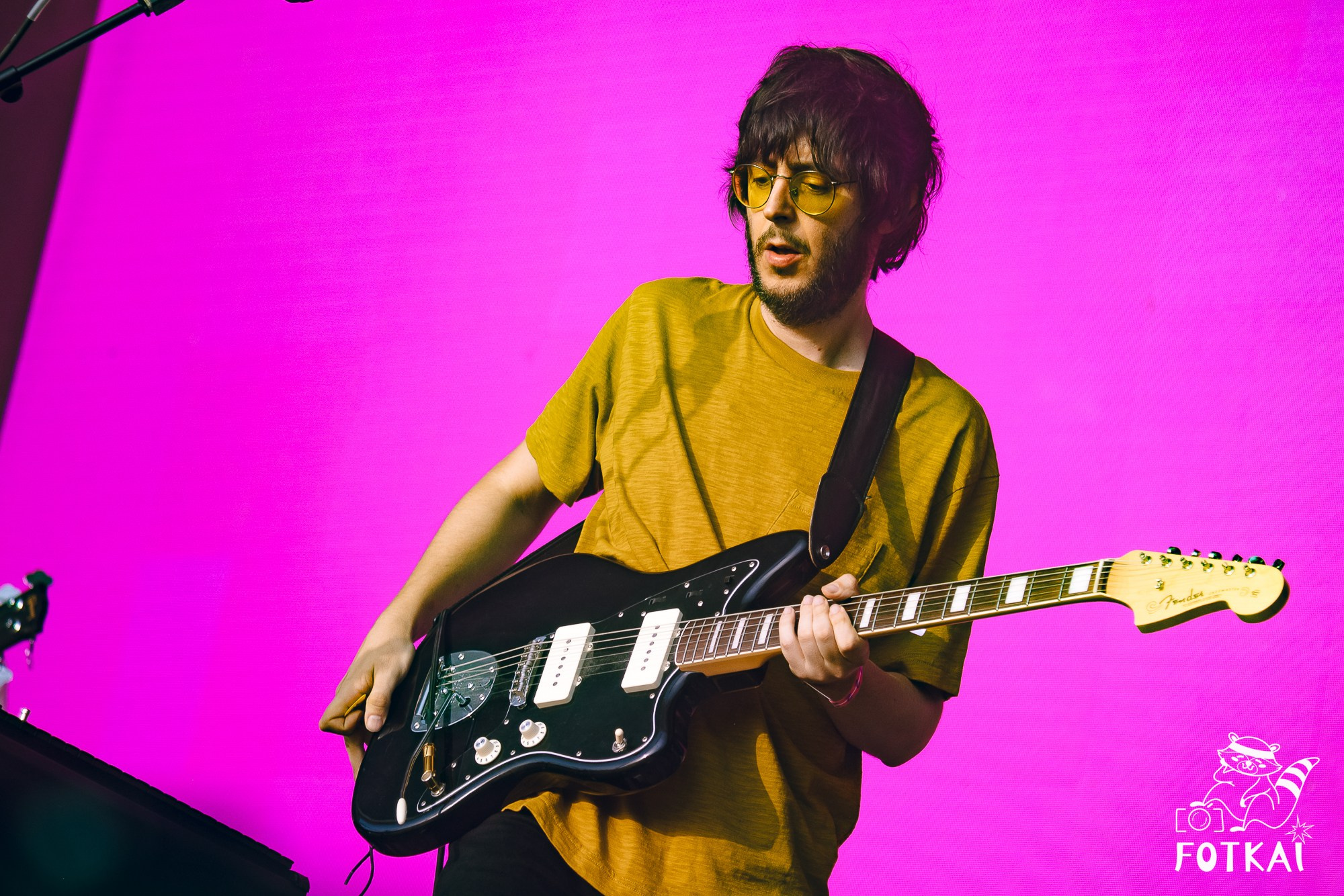 Low Festival 2026 — Full Concert Photo Report from the Opening Night in Torrevieja | FOTKAI