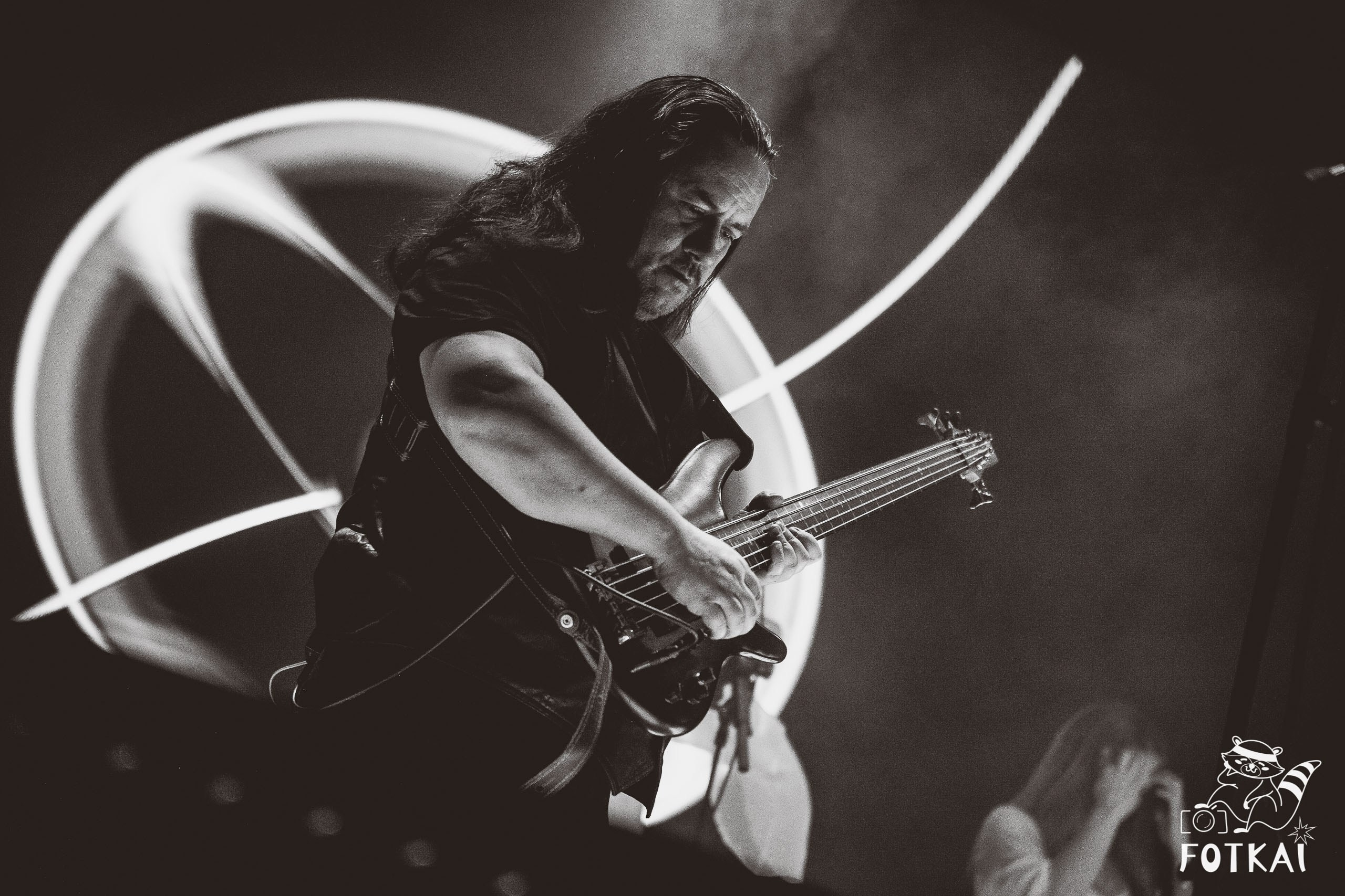 Pûlsar To Floyd en Torrevieja | Concierto en Auditorio Internacional – Fotoreportaje FOTKAI