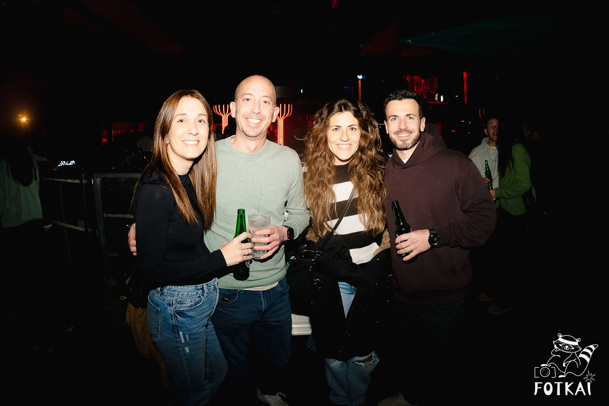 Barry B en Alicante 13 de febrero 2026: concierto épico de pop alternativo y energía en vivo | FOTKAI