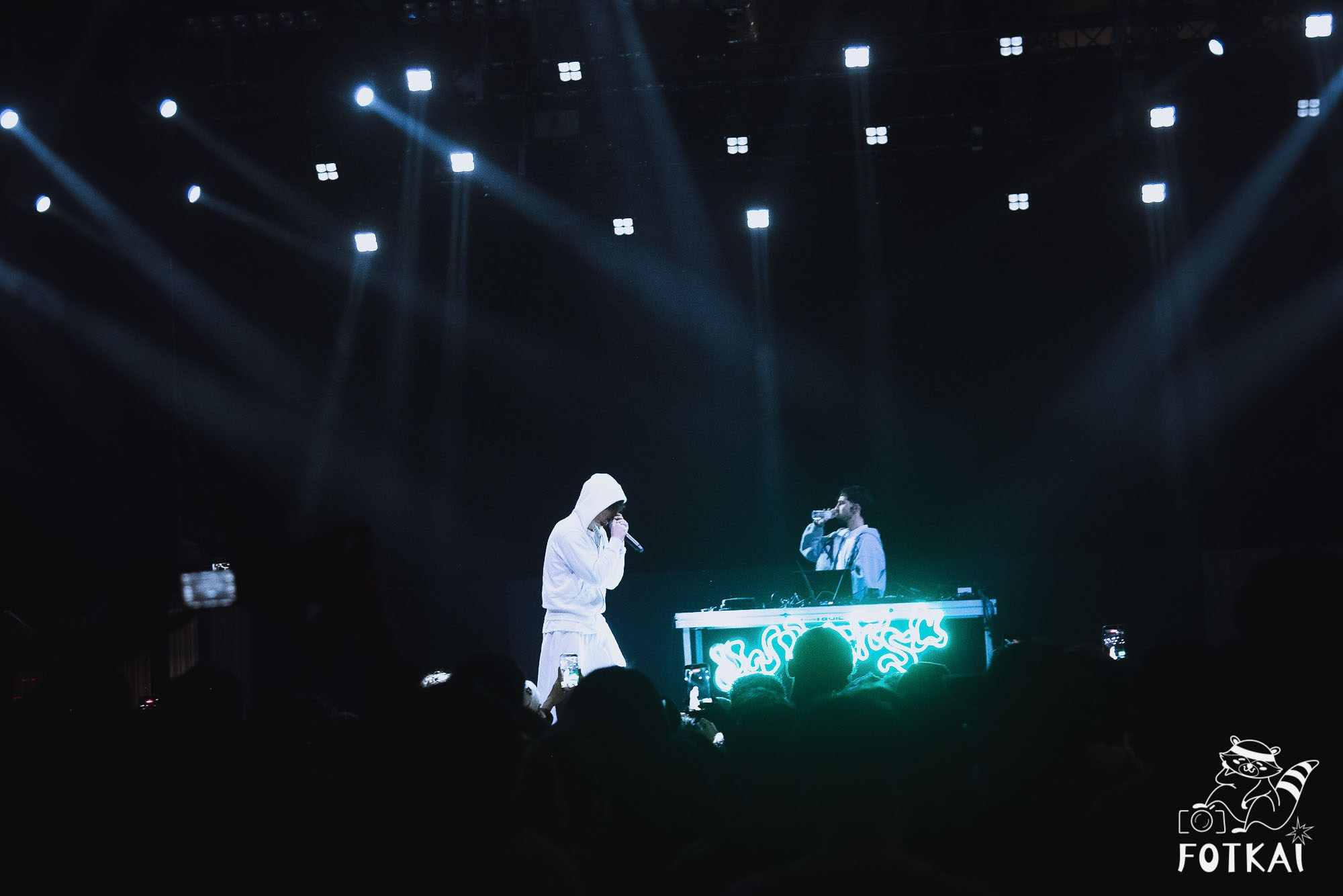 Tarchi at Marmarela Alicante — Feb 28, 2026 Concert Photos | FOTKAI