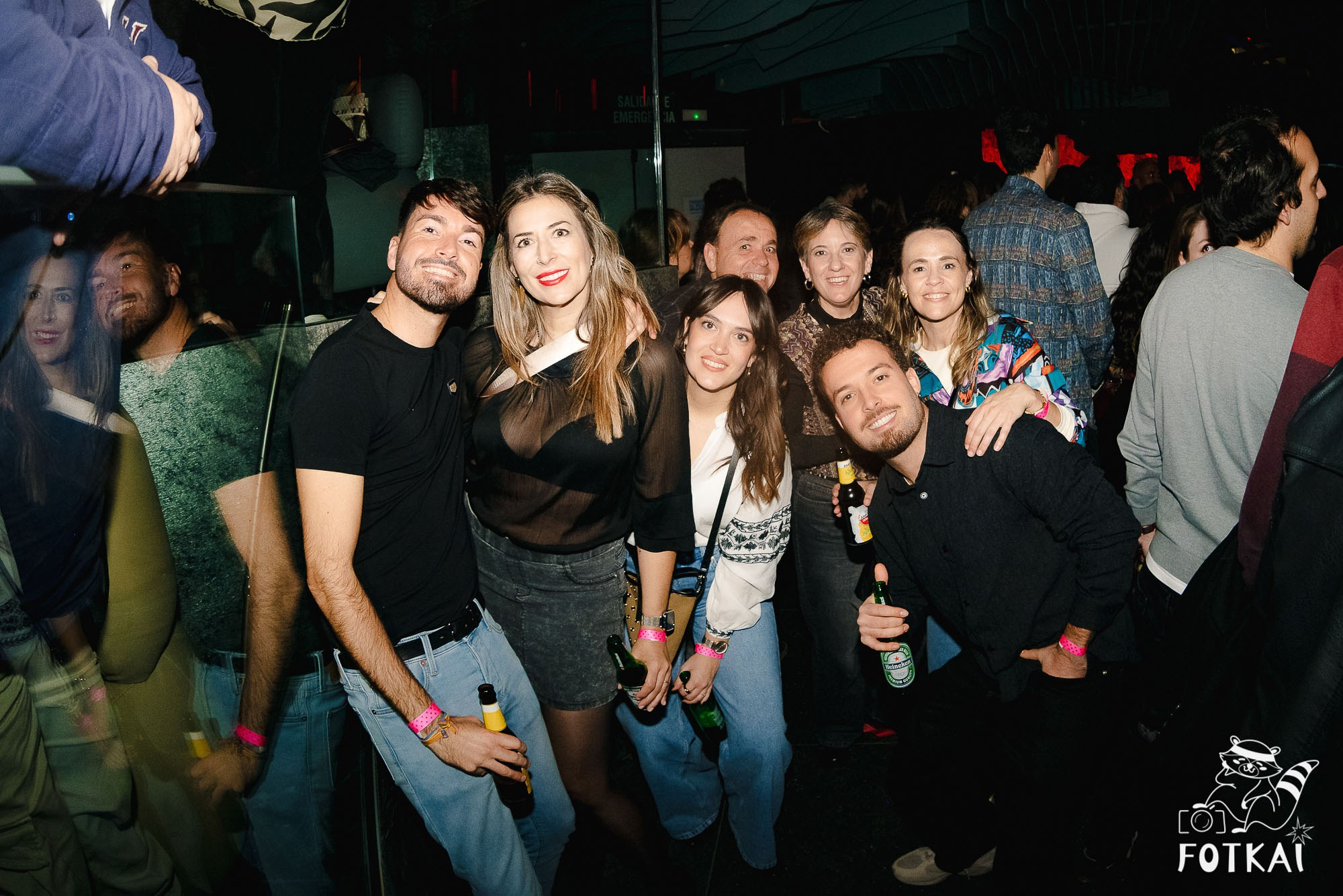 Ojete Calor en Alicante 31 enero 2026 — subnopop, electropop y fotos del concierto | FOTKAI