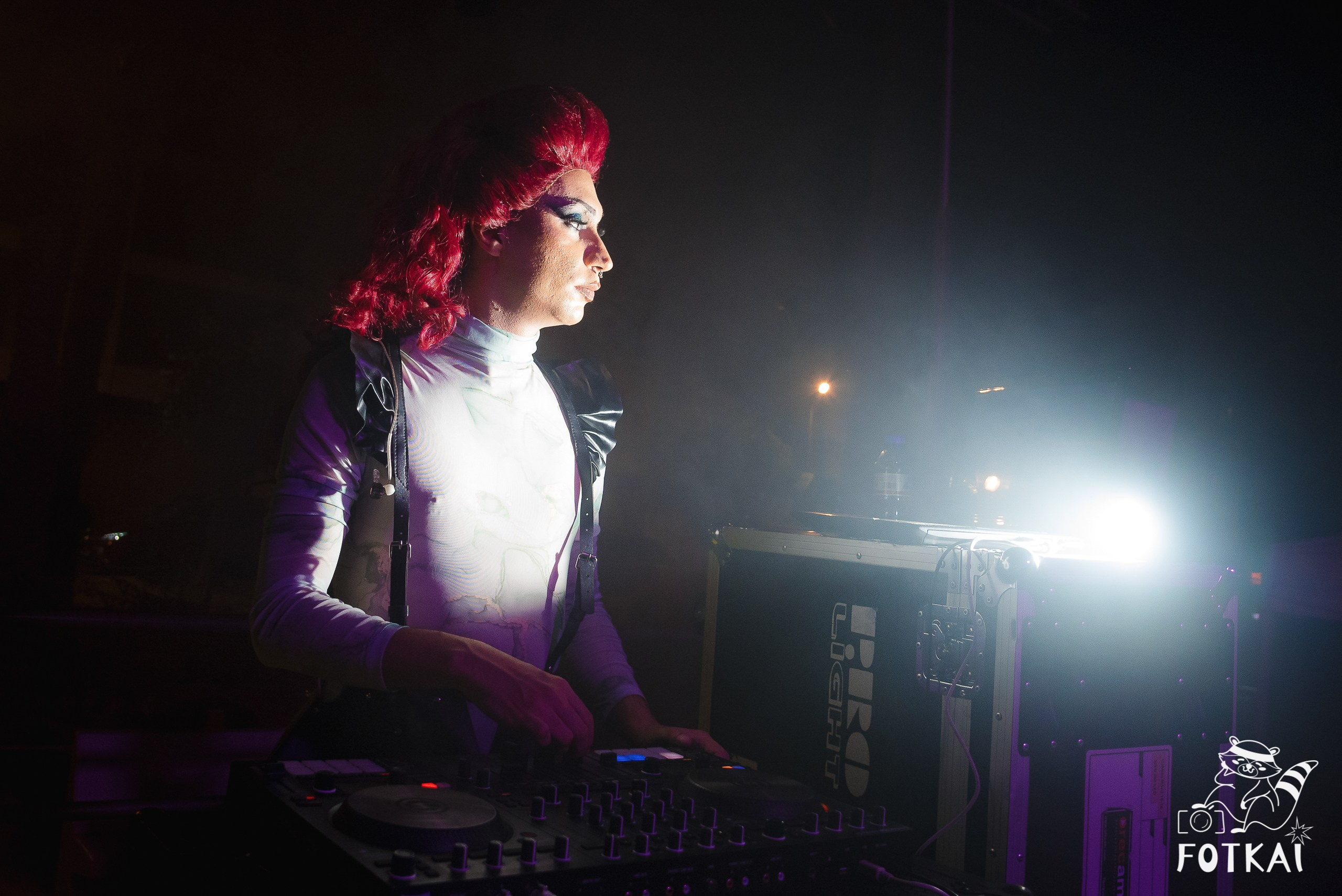 Reportaje fotográfico de FOTKAI | Torrevieja Entiende | La Mata, España, 11 de julio de 2025